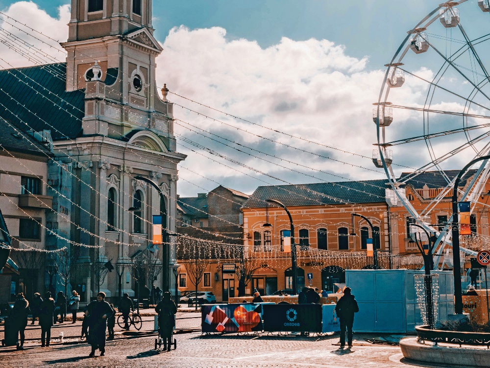 Care sunt locurile din România care au reușit unde restul au eșuat? Unul dintre acestea apare tot mai des în lumina reflectoarelor pentru investiții, calitatea vieții si numărul de turiști atrași