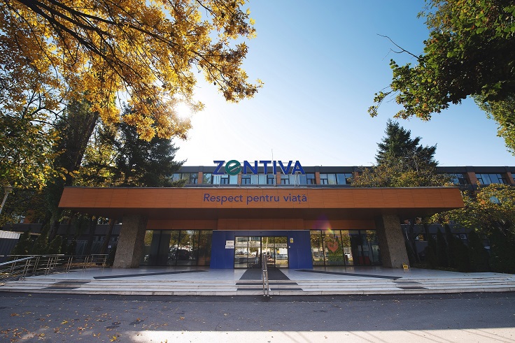 Zentiva România a contestat la Curtea de Justiție a Uniunii Europene Directiva privind tratarea apelor urbane reziduale, motivând că este discriminatorie pentru industria farma și și disproporționată