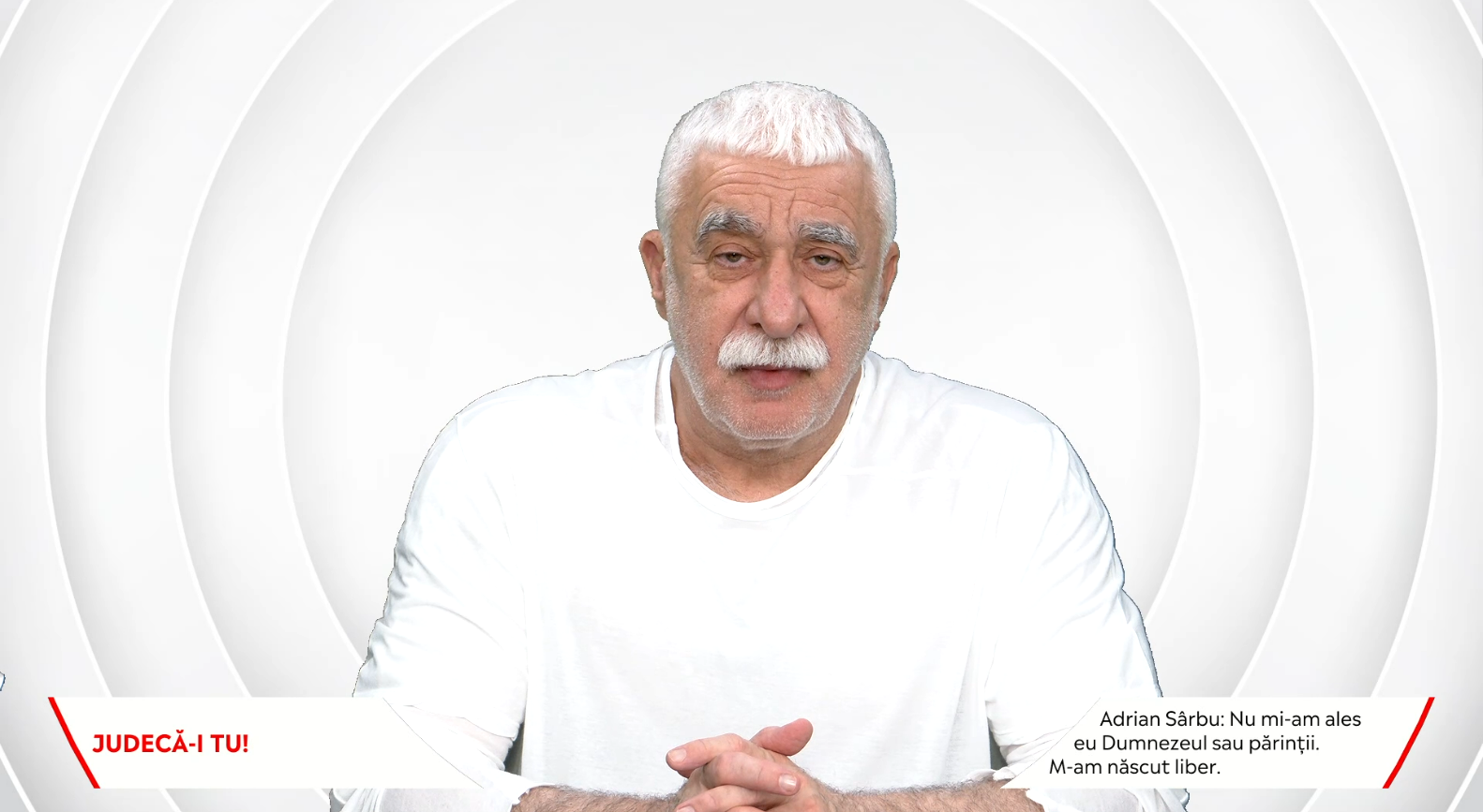 Adrian Sârbu, ALEPH NEWS: De ce lași niște impostori șmecheri să aleagă pentru tine?
