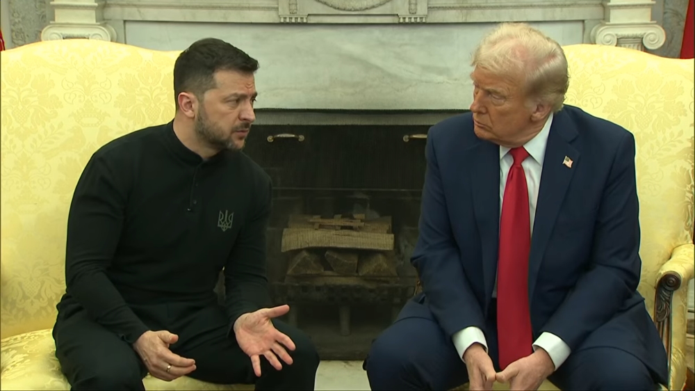 După disputa fără precedent de la Casa Albă, între Trump și Zelenski, întrebarea tuturor este dacă acum americanii vor abandona Ucraina și o vor lăsa singură în fața bombardamentelor rușilor