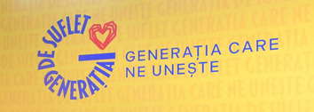 Aneta Bogdan, consultant de branding: M-am gândit, ca și consultant de brand, când o să ni se mai întâmple să mai apară o astfel de stea în fotbal cum a fost Hagi? Și a apărut mult, mult mai devreme decât m-am așteptat și a fost așa o surpriză plăcută: Generatia de Suflet!