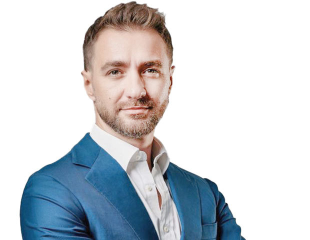 Citatul săptămânii. Carlo Beltrame, Donalam : „Industria românească, în special sectorul siderurgic, trece prin cea mai dificilă perioadă din ultimele decenii