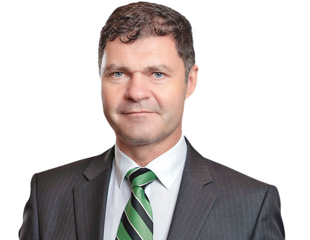 Citatul săptămânii. Radu Hanga, BVB: Pentru a încuraja participarea investorilor de retail, astfel încât să ajungem la o masă care să miște piața, trebuie să începem să vorbim cât mai simplu