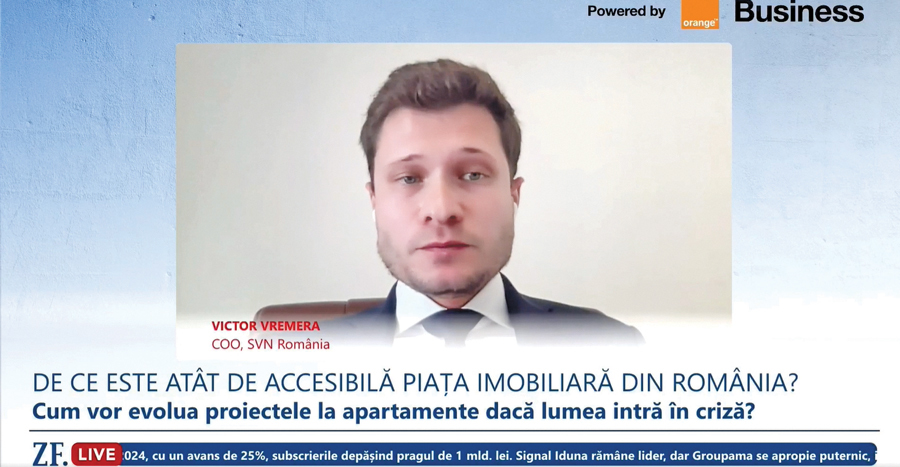 Una calda, una rece: România rămâne una dintre cele mai accesibile piețe din Europa unde să îți cumperi o casă, însă totul s-ar putea schimba VIDEO