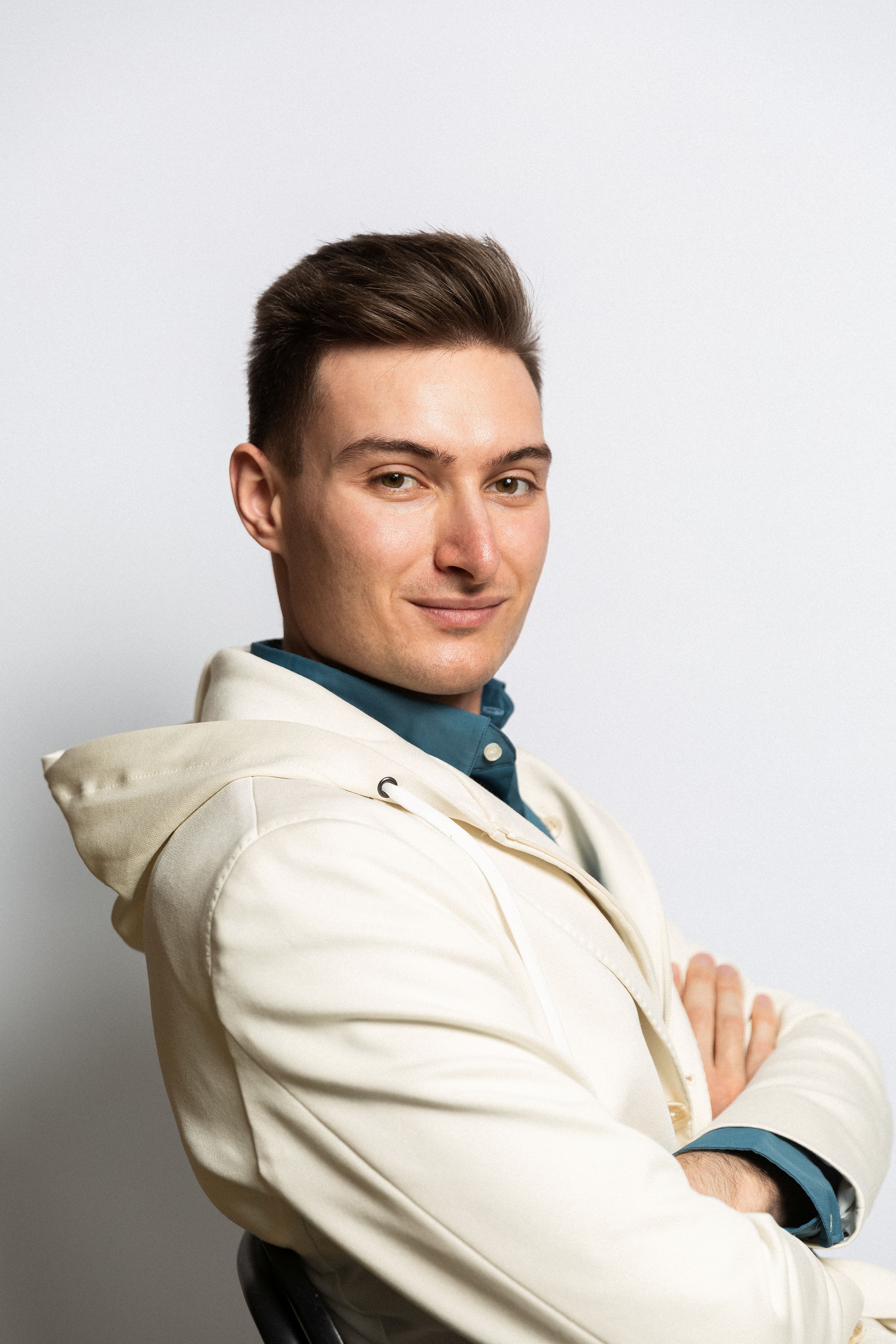 Afacerile noii generații: Andrei Murariu mizează pe imprimarea 3D și sportul fără presiune