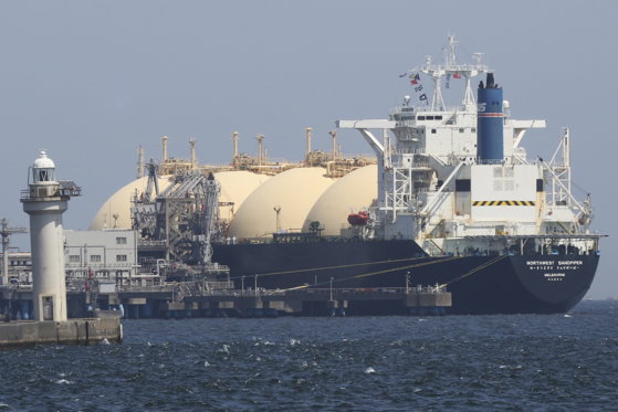 Războiul comercial continuă: China a oprit complet importurile de gaz natural lichefiat din SUA. Specialist în gaze naturale: Vor exista consecințe pe termen lung. Nu cred că importatorii chinezi de LNG vor mai semna vreodată noi contracte pentru gaz lichefiat american