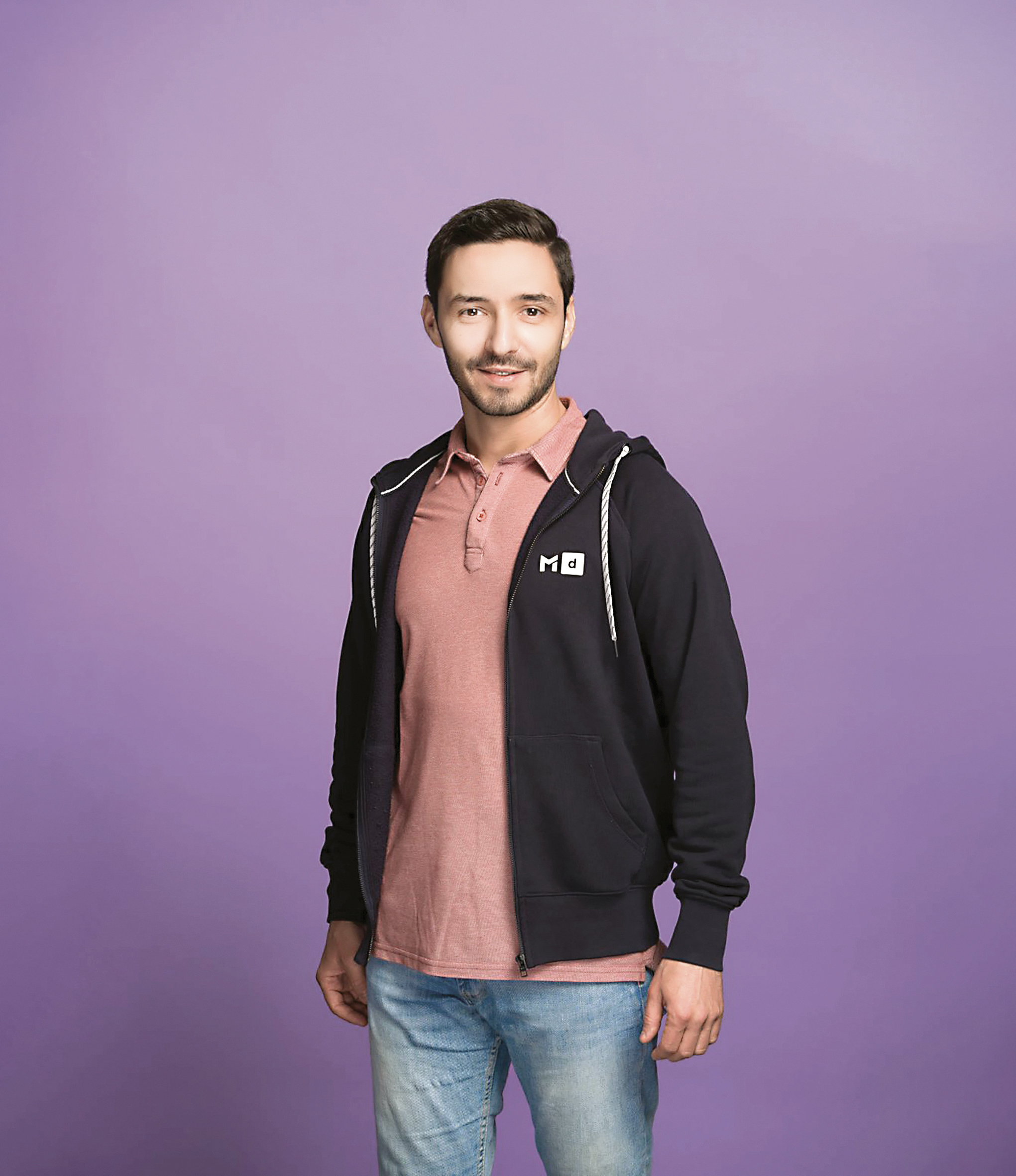100 Cei mai admirați CEO din România. 76 - Adrian Postelnicu, Managing Director, METRO.digital România