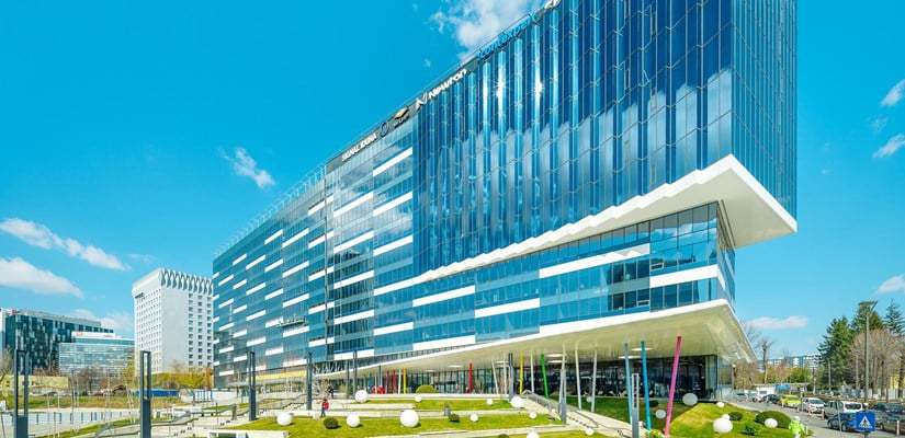 Tranzacție confirmată. Granit Asset Management, în spatele căreia se află ginerele lui Viktor Orban, preia birourile Equilibrium 1 de la Skanska, într-o tranzacție de 52 mil. euro