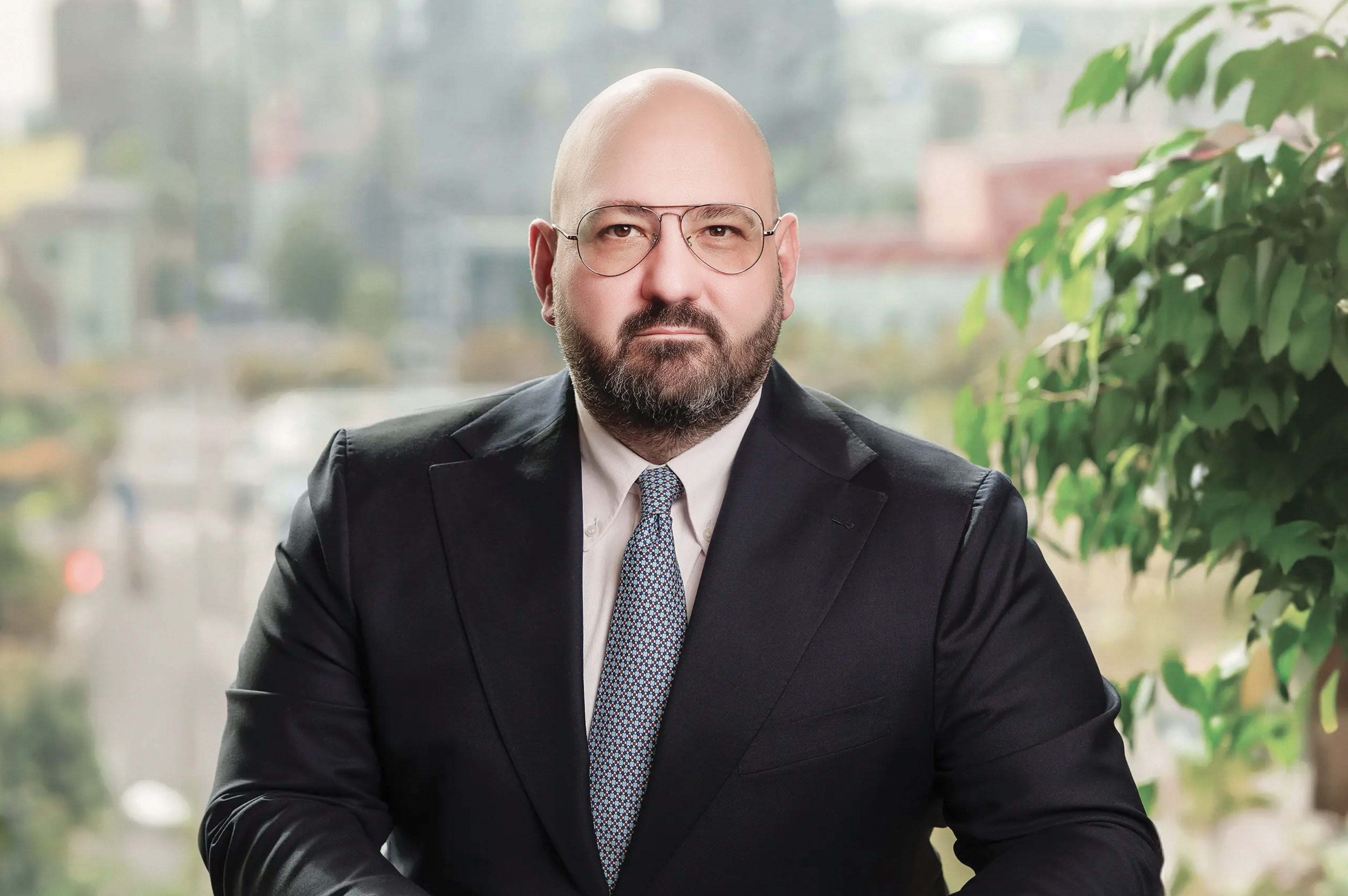Alessio Menagazzo, CEO, PPC România: „Dacă vrei să creezi creștere și inovație, trebuie să oferi oamenilor siguranța de a învăța din greșeli”