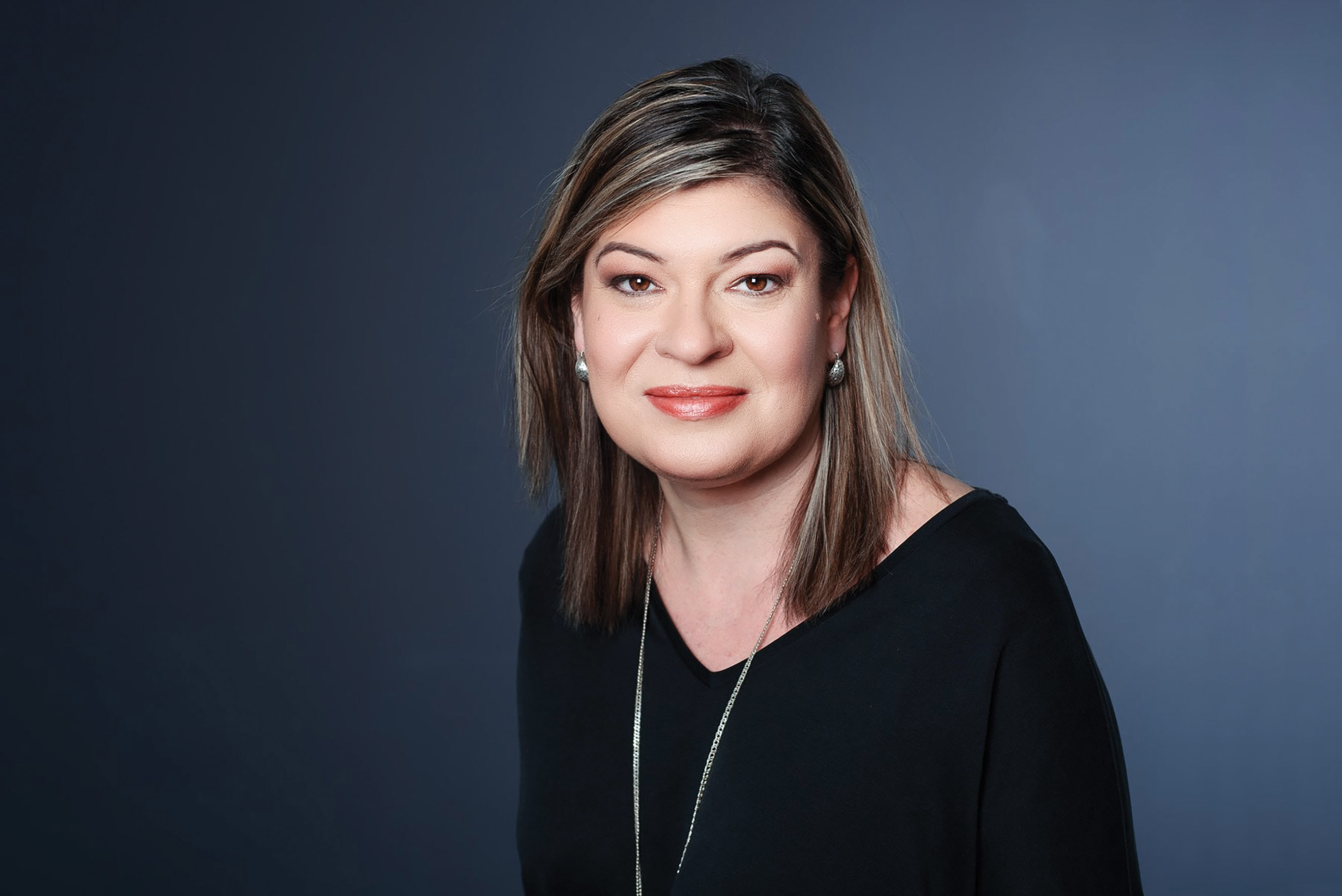 100 Cei mai admirați CEO din România. 63 - Alexandra Olteanu, Managing Director, Initiative România