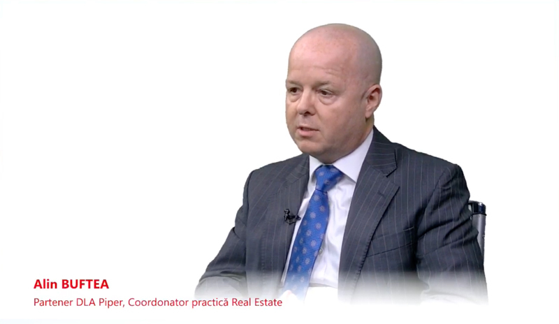 Una rece, una caldă: Marii jucători din imobiliare de la nivel global au pus ochii pe România, dar ne lipsește un element esențial care să îi convingă să rămână aici VIDEO