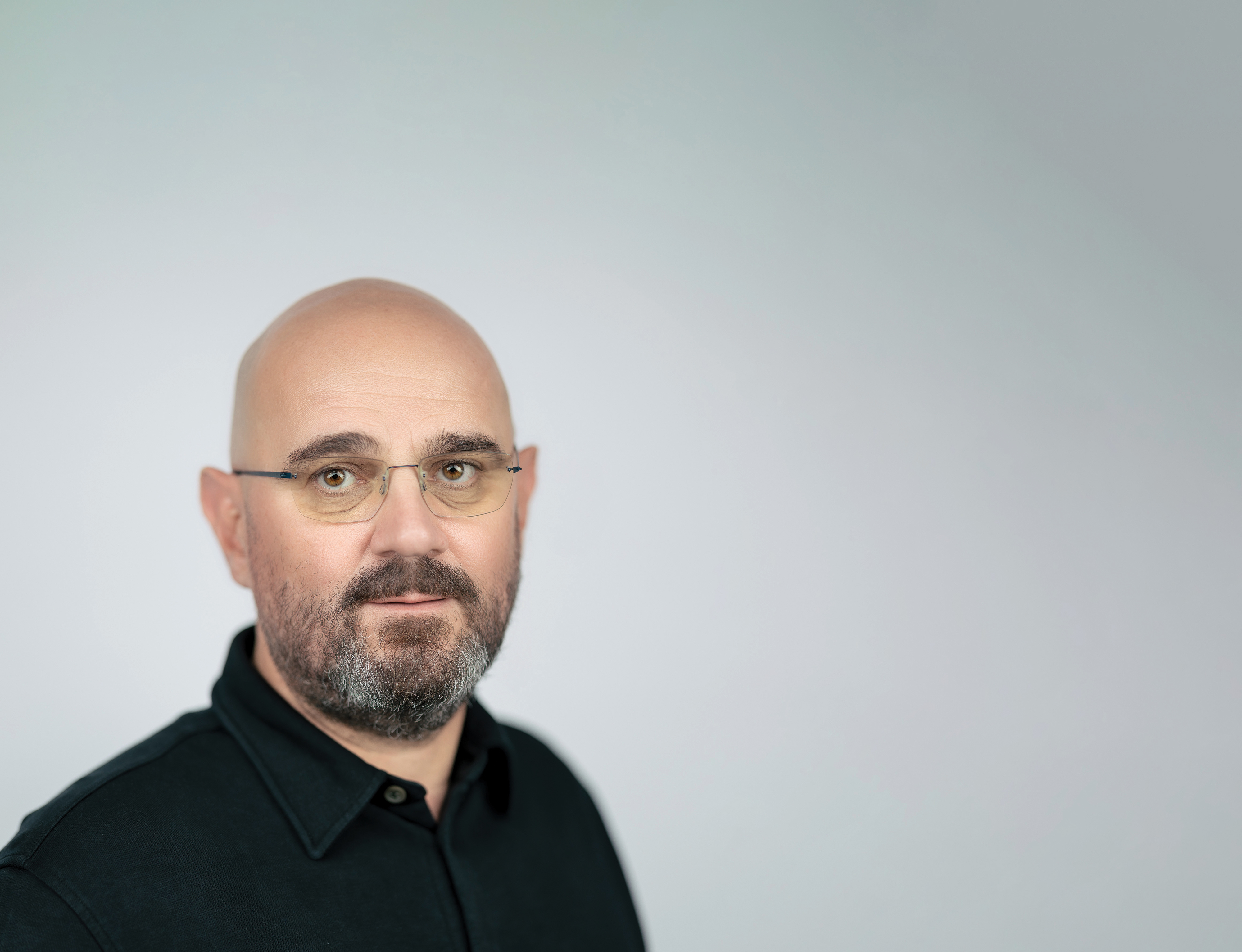 100 Cei mai admirați CEO din România. 58 - Andrei Goșu, managing partner, Ascendis