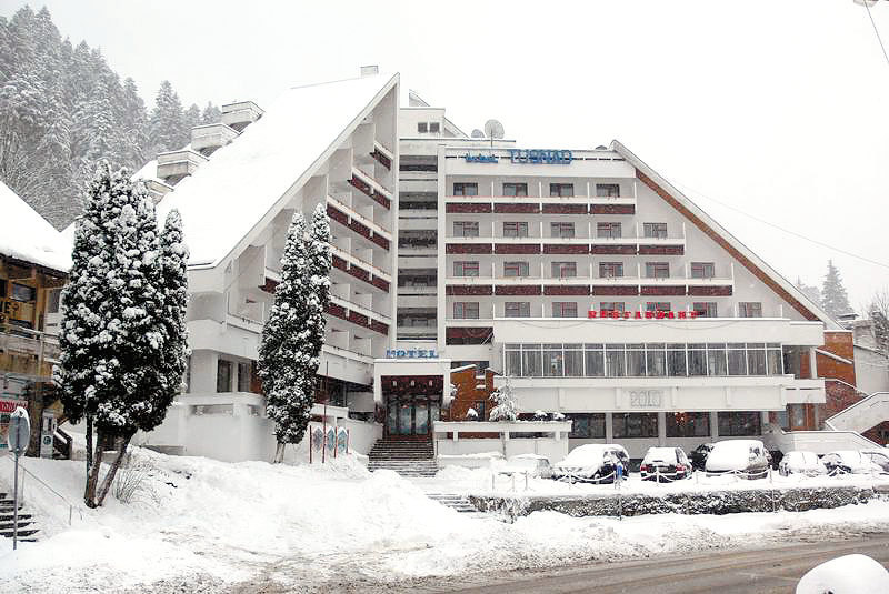 ANPC a închis temporar 30 de camere din Hotelul Tușnad. “Potrivit estimărilor actuale, aceste camere nu vor fi repuse în funcțiune pe parcursul anului 2025”