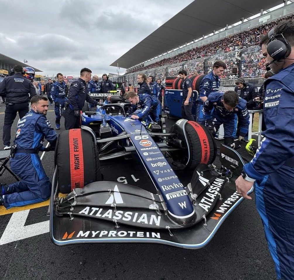 Brillio, o multinațională americană cu o prezență puternică în România, vrea să inoveze Formula 1 și devine Official Digital Transformation Partner al echipei Atlassian Williams Racing