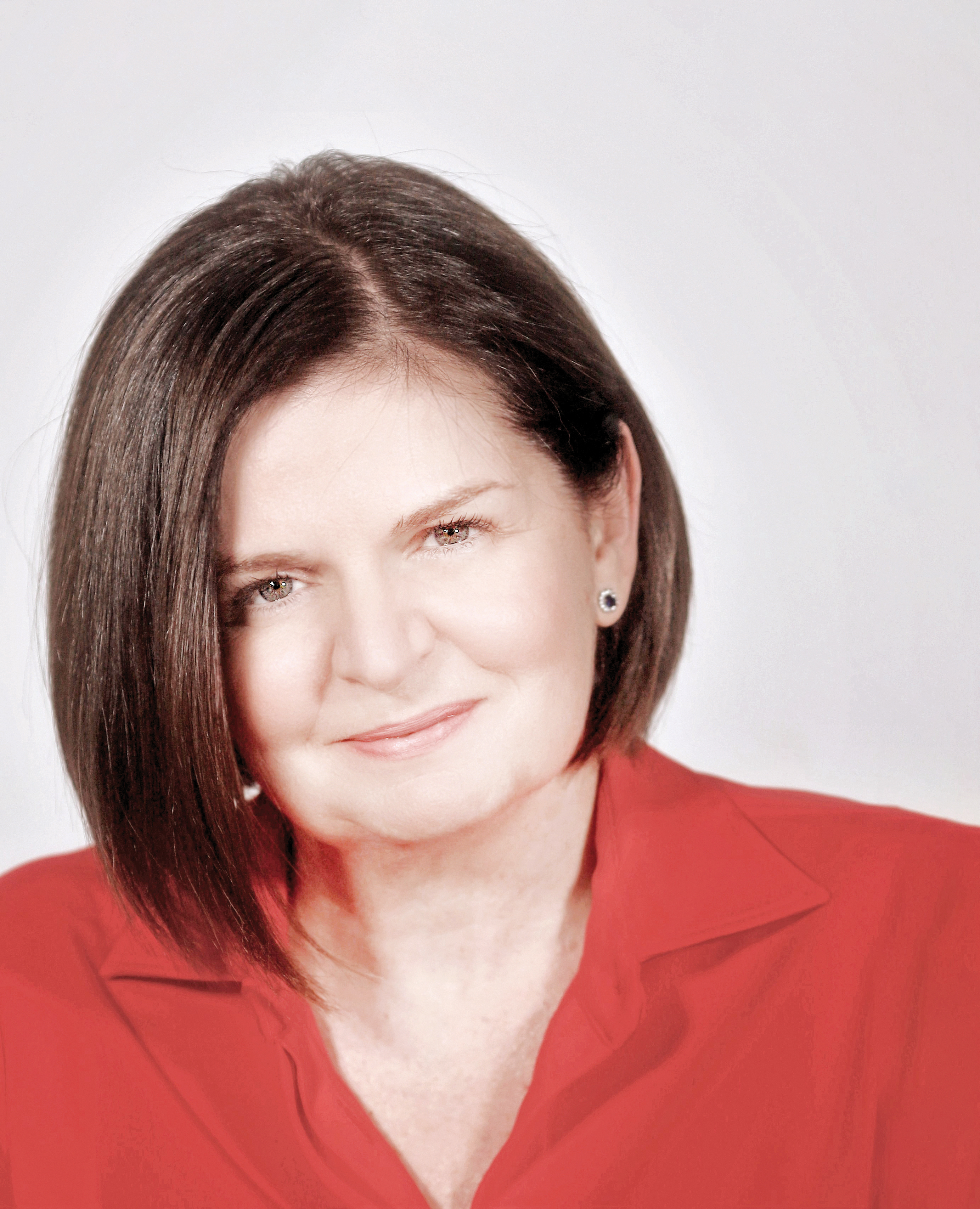 100 Cei mai admirați CEO din România. 80 - Carmen Petcu, general manager, De'Longhi Romania