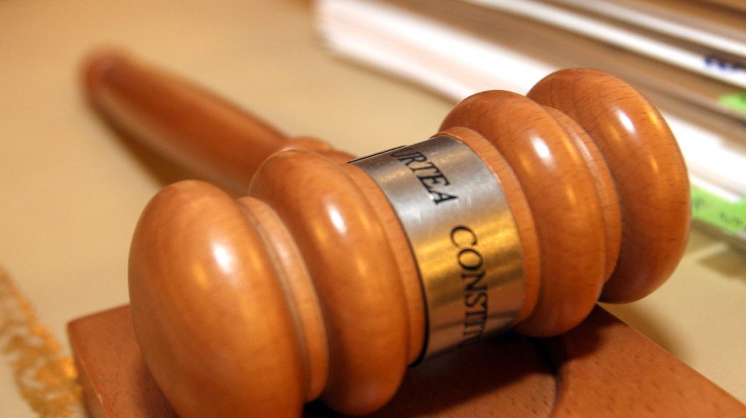 ÎCCJ admite recursul și anulează decizia judecătorului de la Curtea de Apel Ploiești