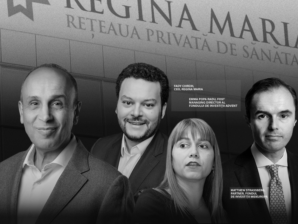 Povestea unei afaceri românești, construită de la zero în țara noastră, care a fost vândută recent pentru o sumă estimată la 1,3 miliarde de euro – și cine sunt oamenii care au reușit să o dezvolte