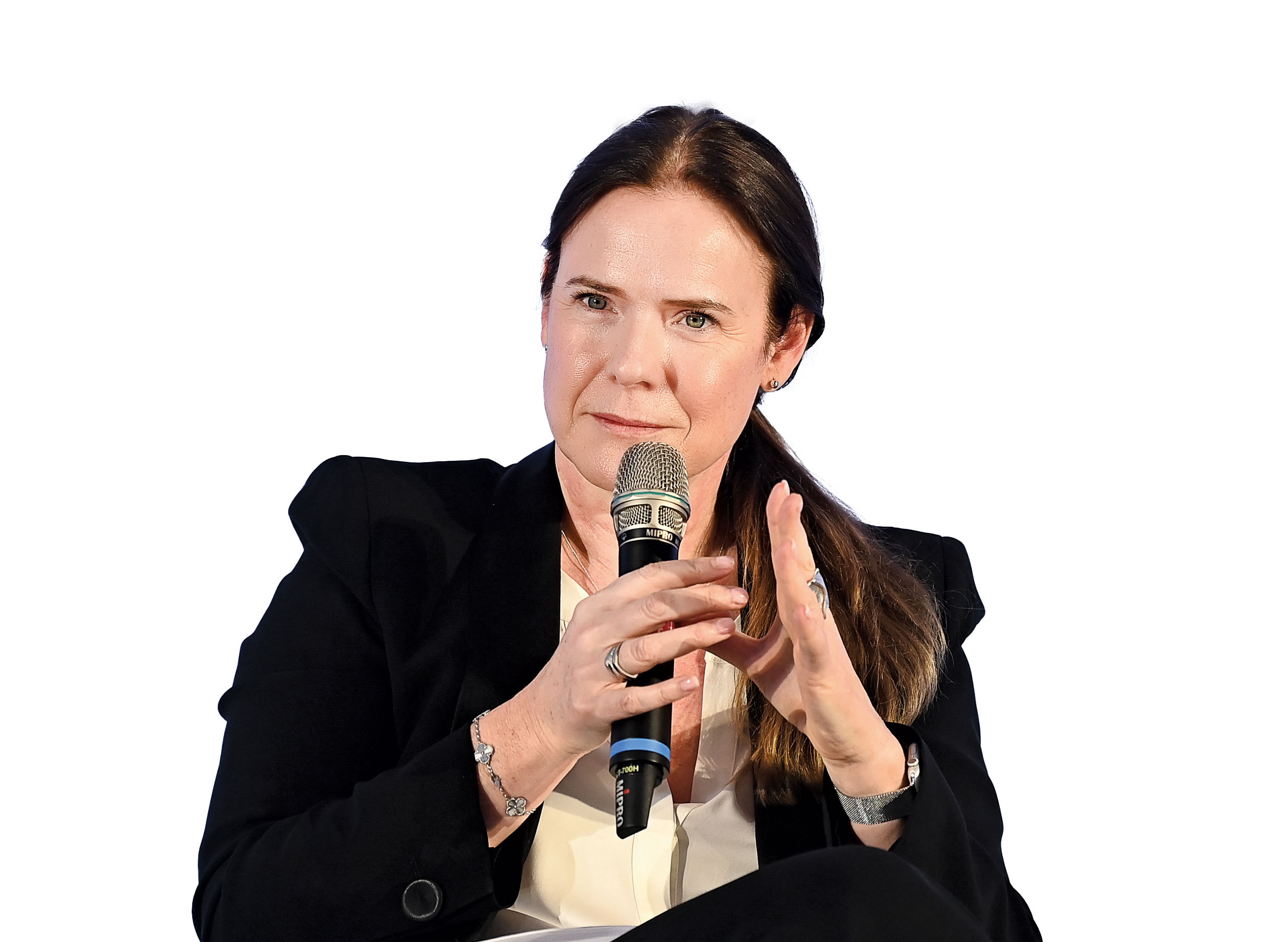 Christina Verchere, CEO OMV Petrom: Neptun Deep a fost și este cel mai logic proiect energetic al României. Gazul vine și odată cu el vor veni și consumatorii
