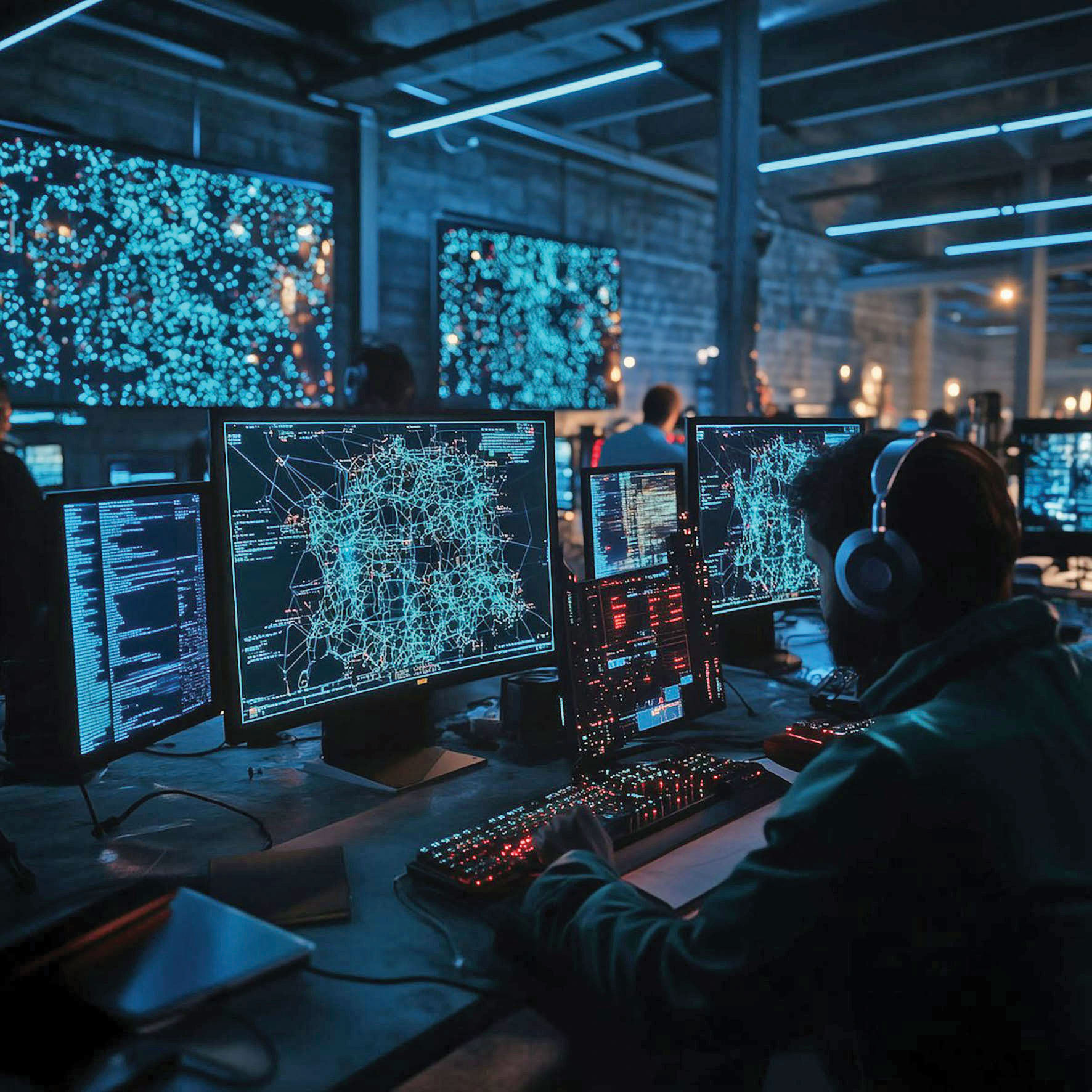 De la laborator la unicorn: Românii care schimbă regulile jocului în cybersecurity