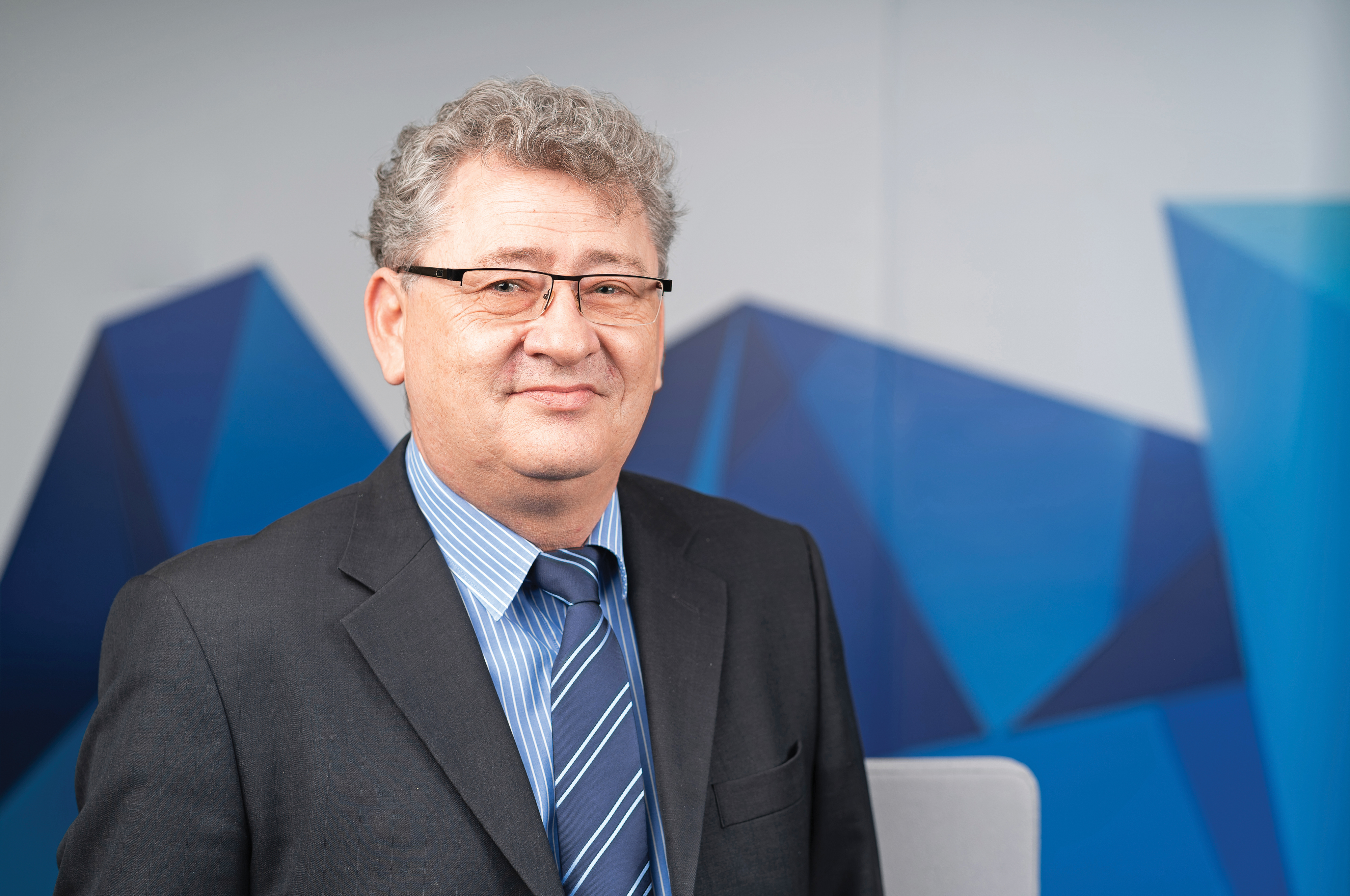 100 Cei mai admirați CEO din România. 69 - Daniel Barciuc, CEO, Siemens România