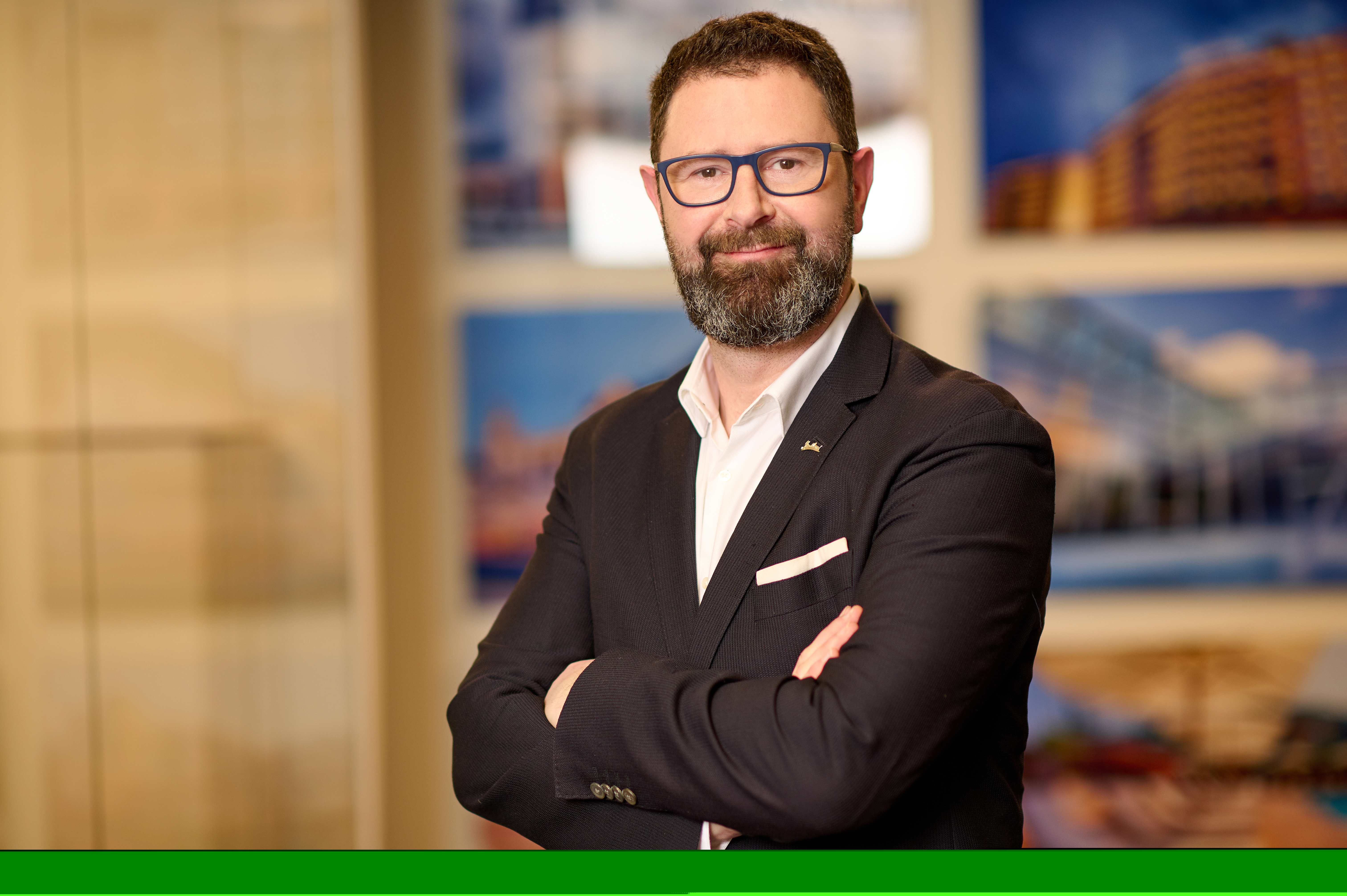 Radisson mizează pe România: 20 de hoteluri în plan, de la București la Constanța și Brașov. „Vedem o oportunitate reală de accelerare”, spune David Jenkins, Vice President Business Development”