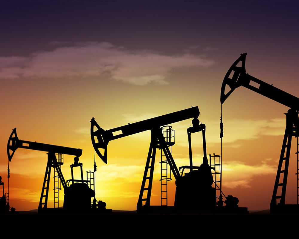 Marile companii petroliere se pregătesc pentru cel mai slab an de la pandemie