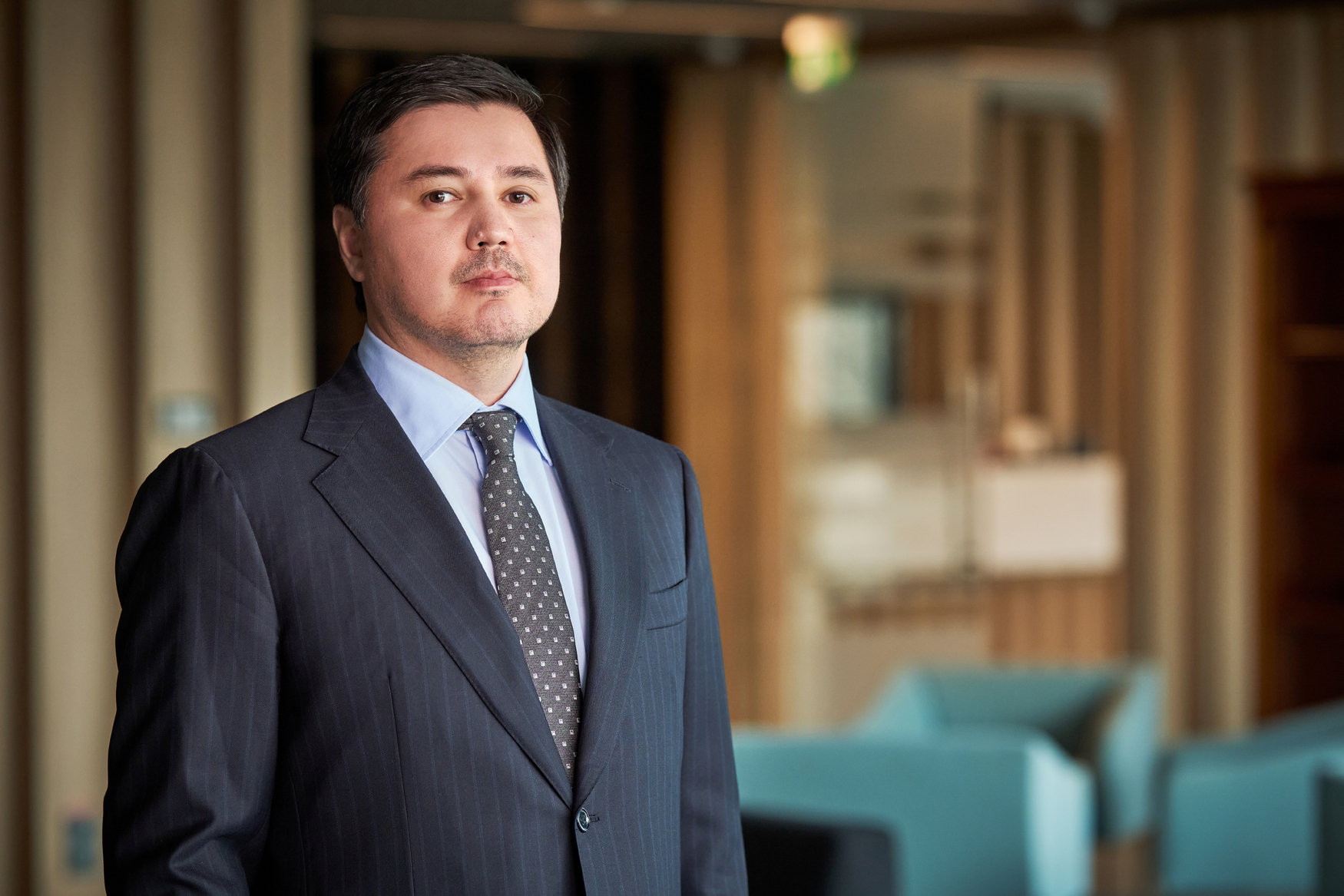 KMG International, compania din spatele Rompetrol și care operează rafinăria Petromidia, anunță schimbarea echipei de management. Erik Sagiyev, cu o experiență de peste 20 de ani în sectorul energetic, va coordona grupul kazah în România