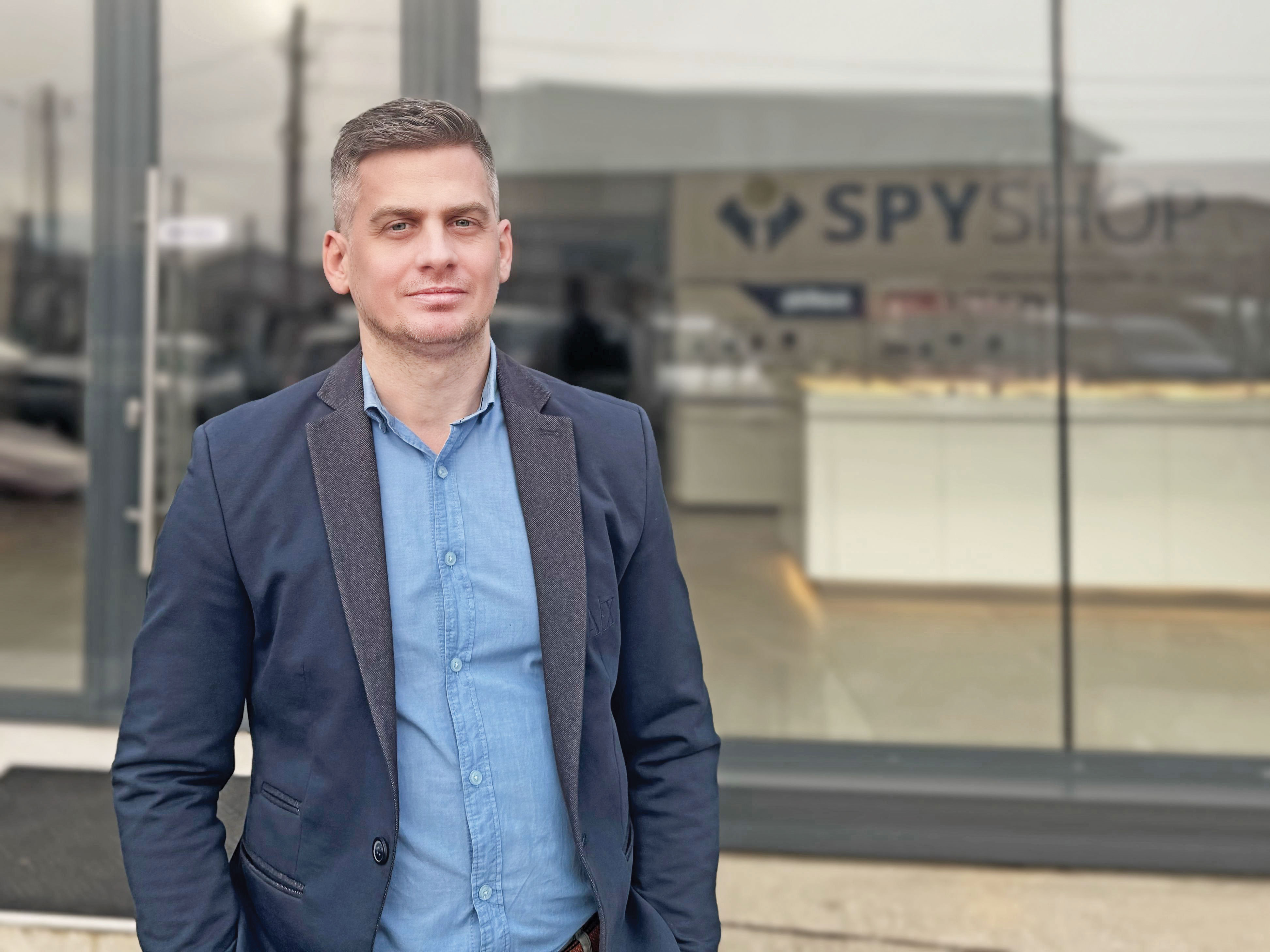 22 mil. euro, un nou CEO și un an sub semnul incertitudinii: cum își securizează un business axat pe siguranță viitorul