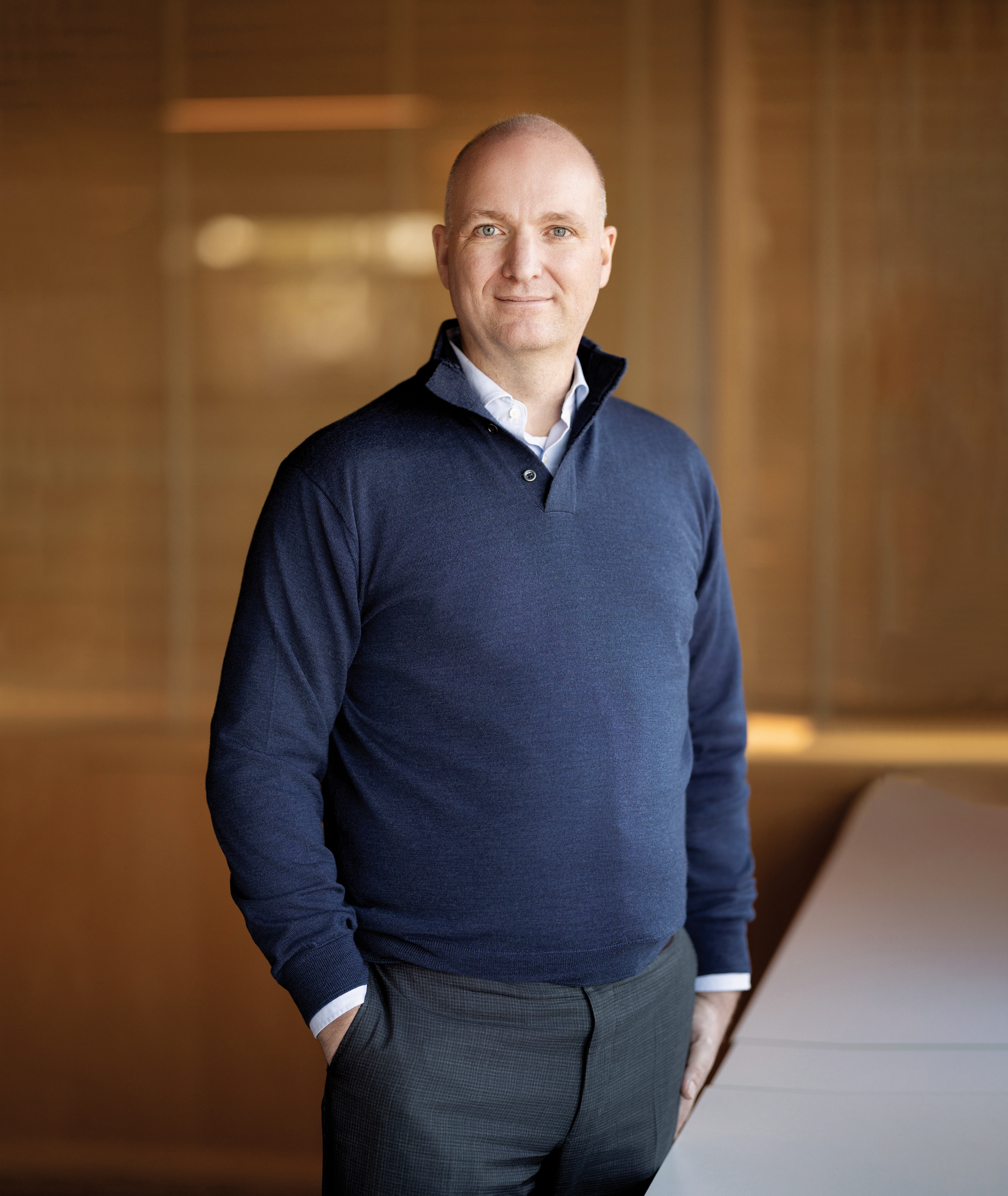Gerke Witteveen, CEO, NN Pensii: „Îndrăznește, depășește-ți temerile și acționează, pentru că poți mai mult decât crezi și rezultatele se vor vedea”