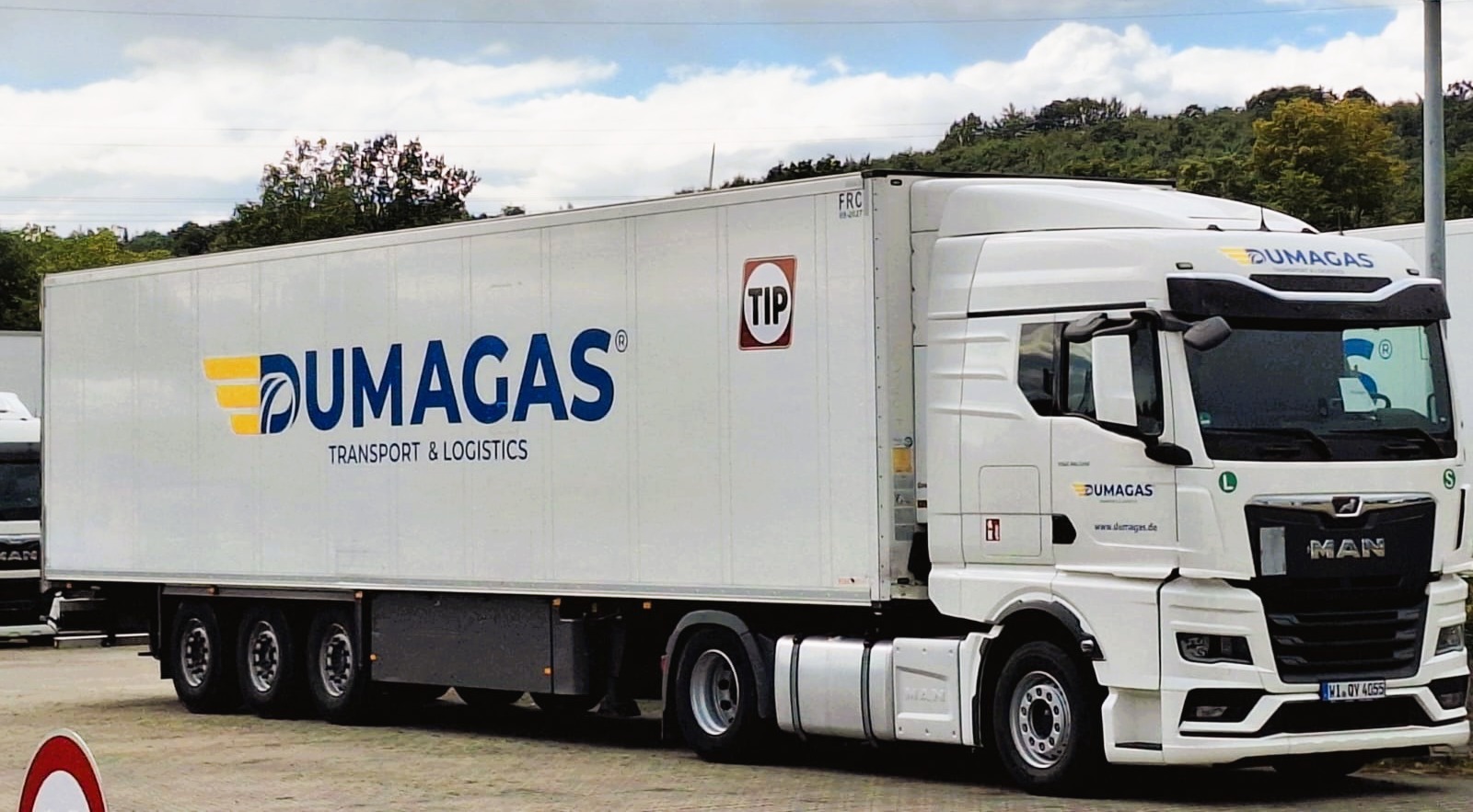 Dumagas, preluată în urmă cu doi ani de Omnia Capital, a intrat pe  piața din Germania și estimează afaceri de 20 mil. euro