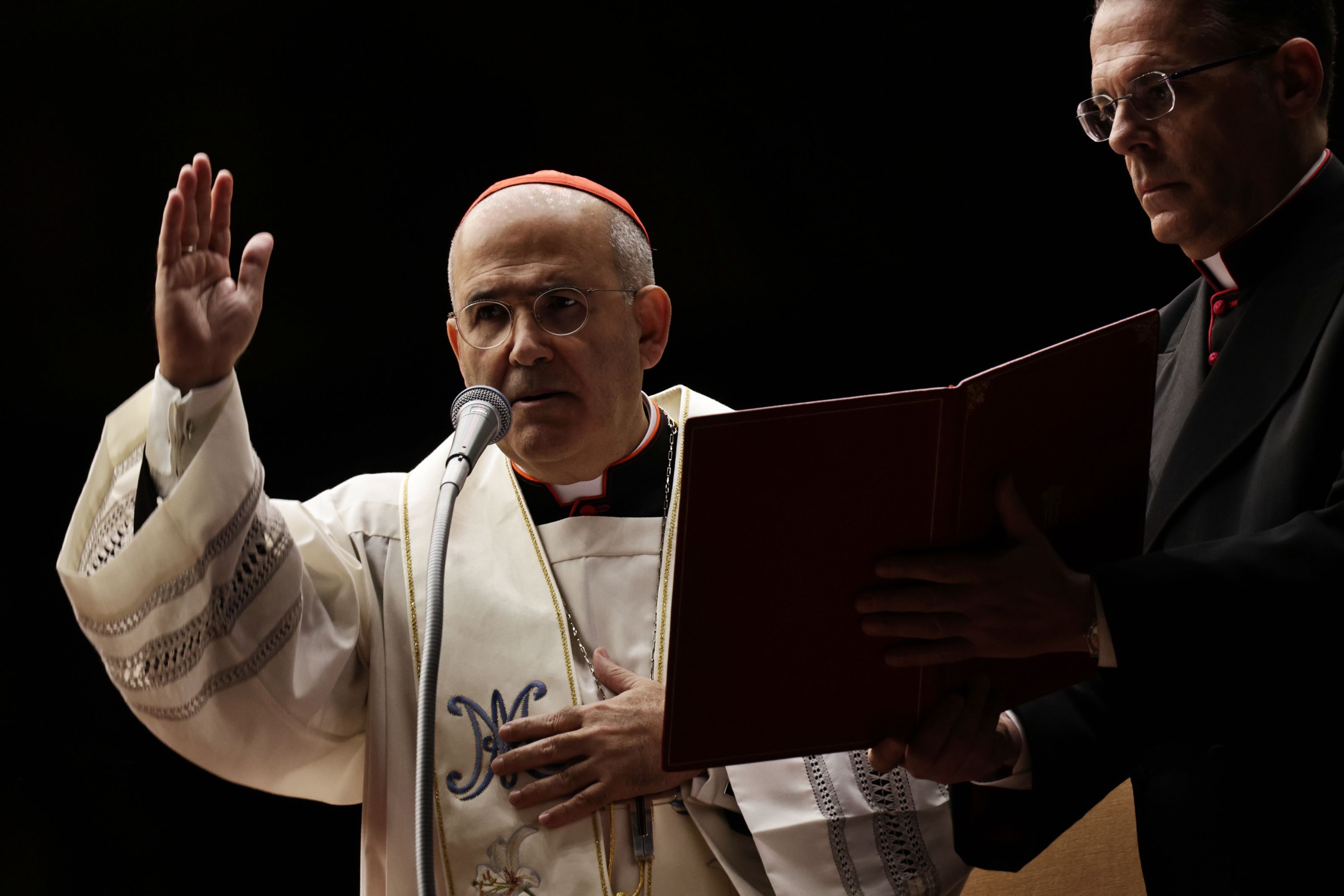 Înmormântarea Papei Francisc va avea loc sâmbătă