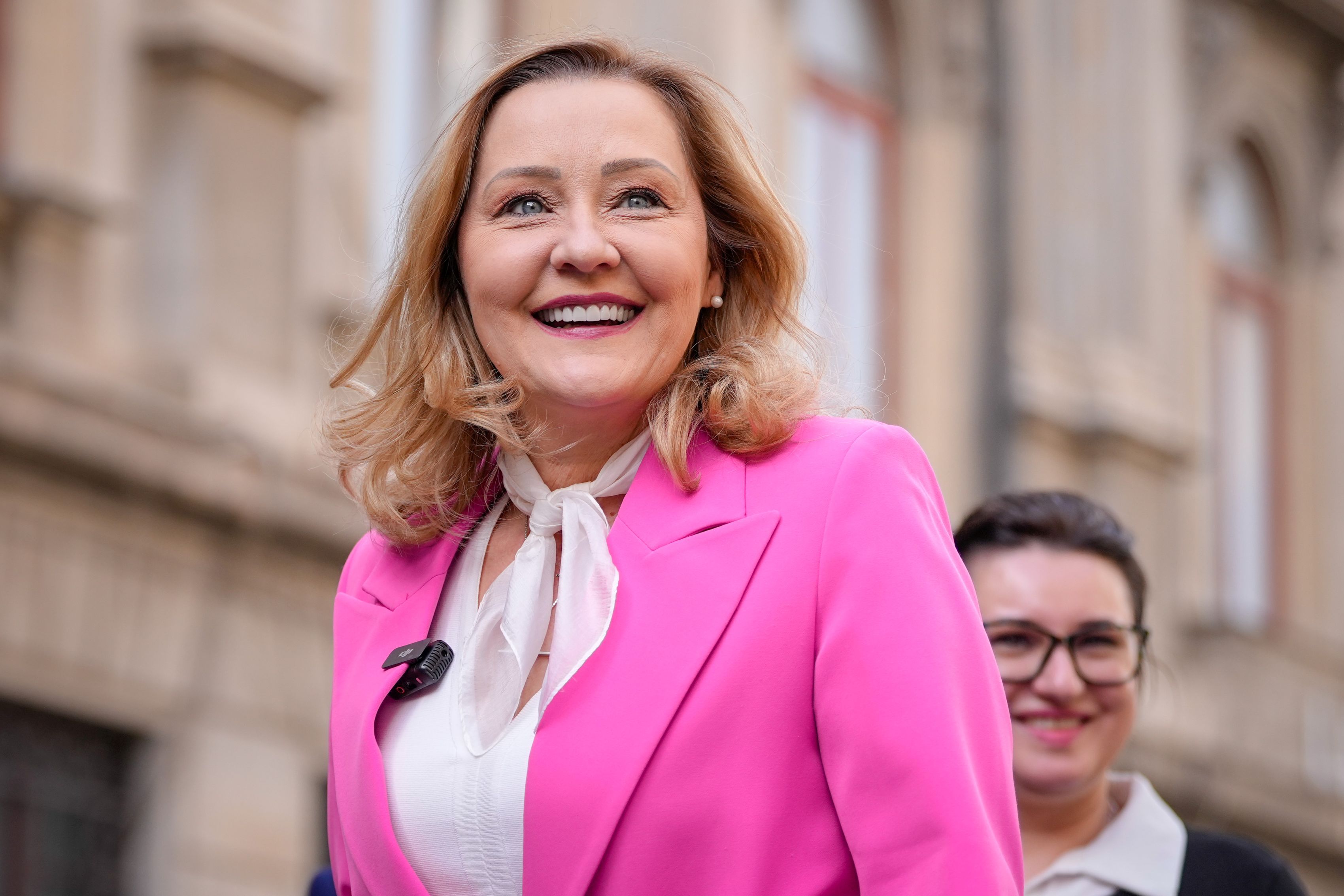 Lasconi: USR trebuie să se reformeze, altfel o să devină irelevant