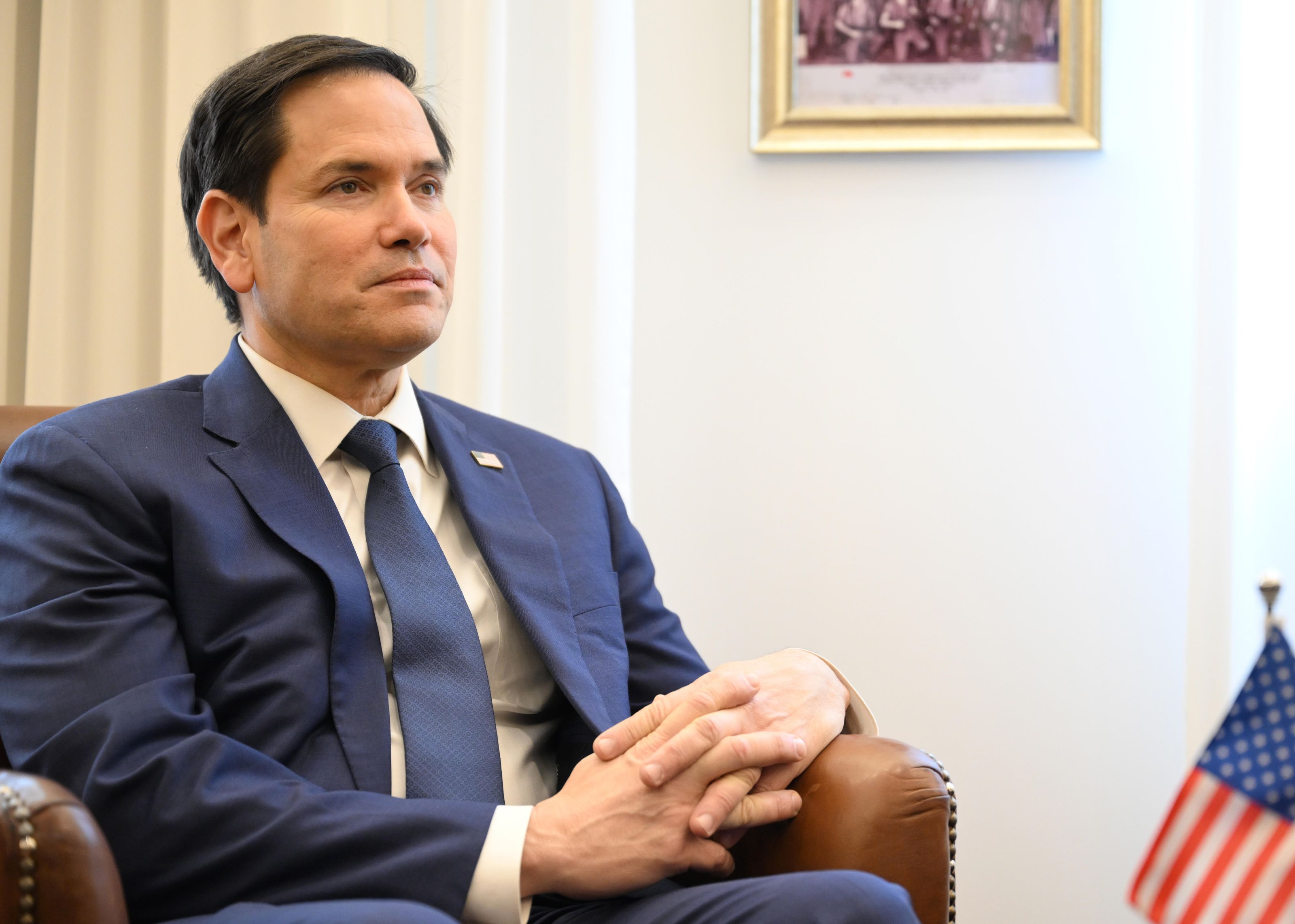 Răsturnare de situație în Ucraina. Avertismentul secretarului de stat al SUA, Marco Rubio: Președintele Donald Trump va renunța la încercările de a negocia un acord de pace între Rusia și Ucraina în decurs de „câteva zile”, dacă nu va vedea semne clare că un acord este posibil