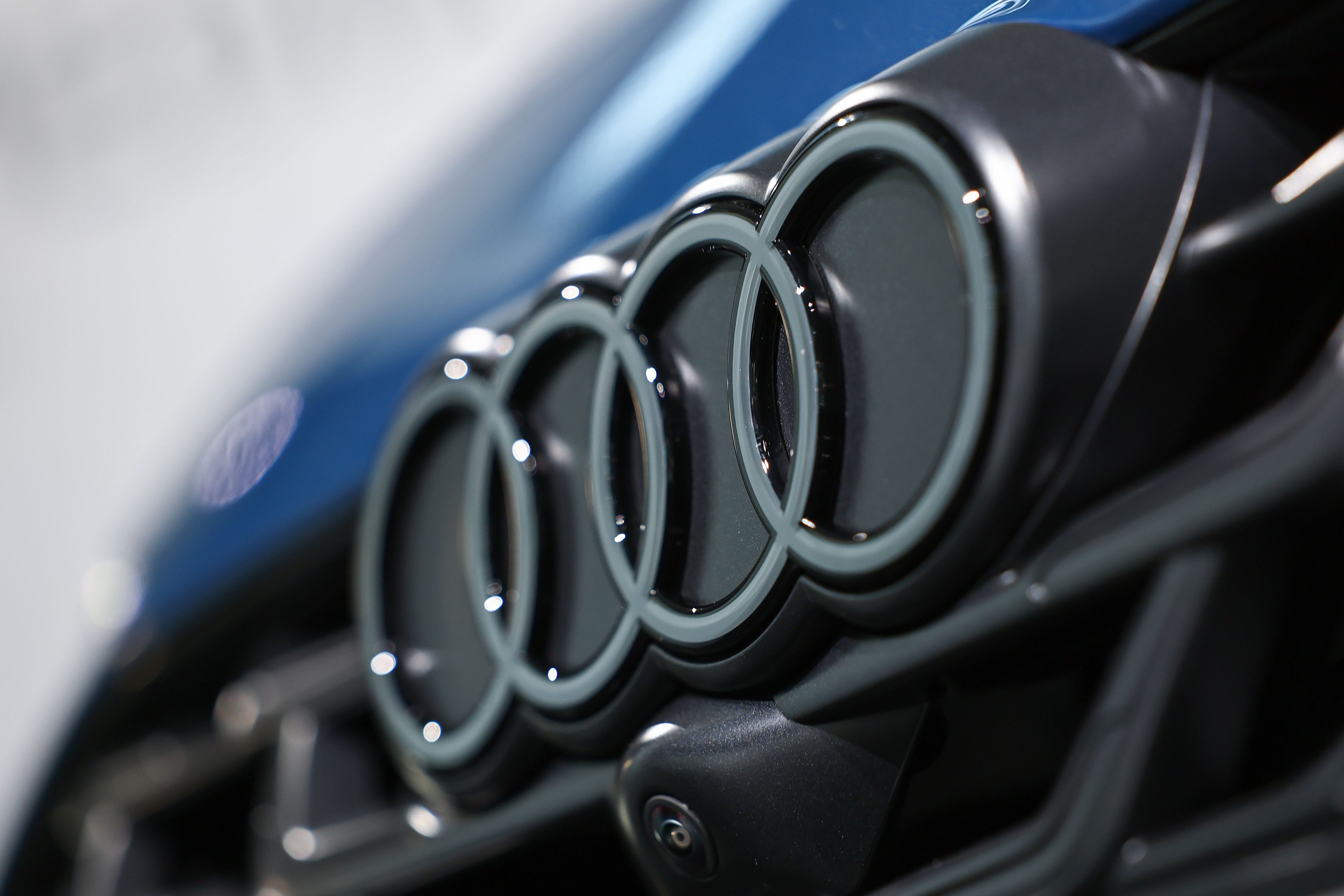Decizie radicală luată de Audi: Mașinile recent livrate în SUA vor rămâne în porturi pentru a evita tarifele de 25% impuse de Trump