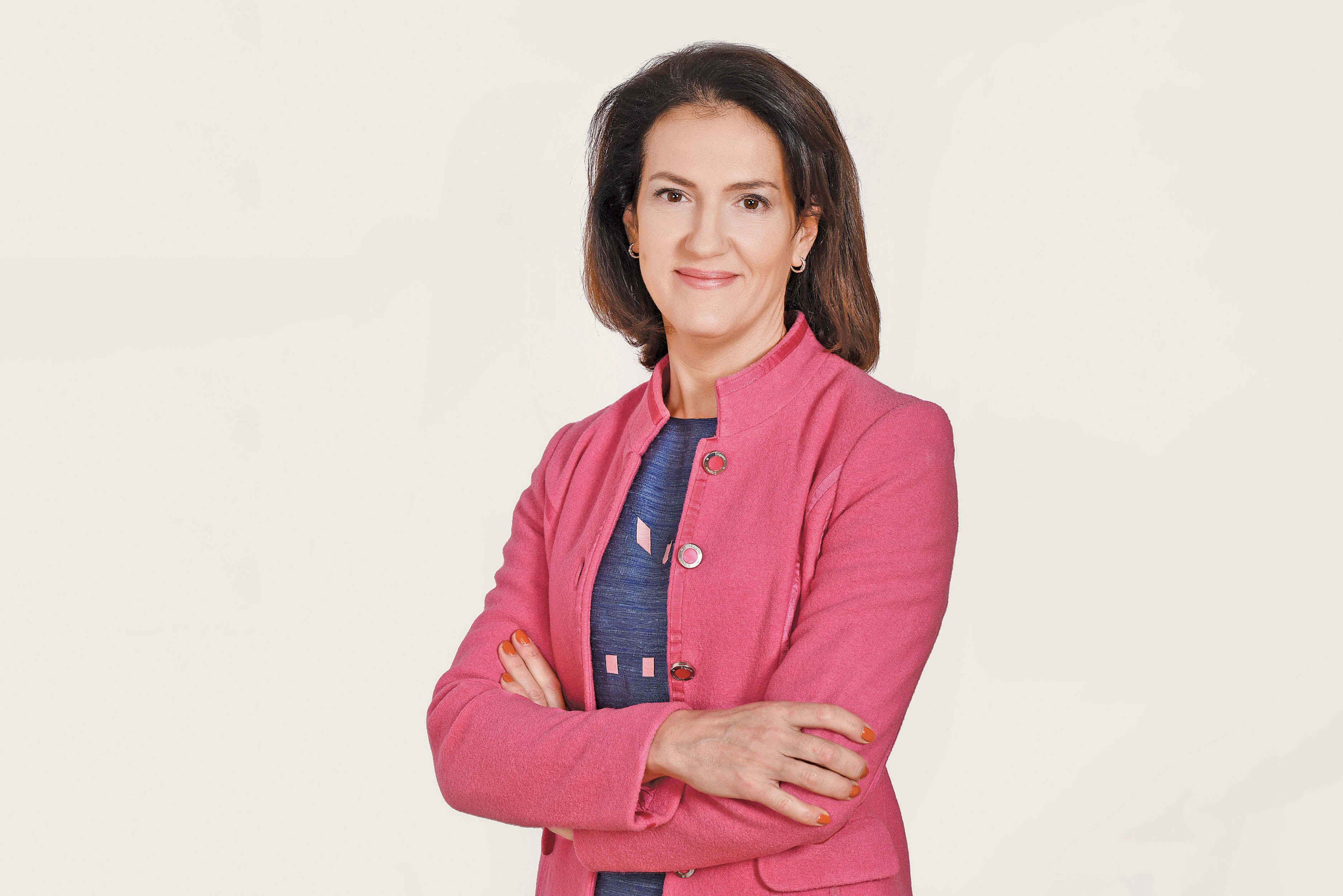 Ioana Necula, fondatoarea Genesis College: În situații de criză, scoți din tine, ca antreprenor, tot ce e mai bun. Dacă iubești ceea ce faci și ai viziune, cred că poți să ieși din orice situație