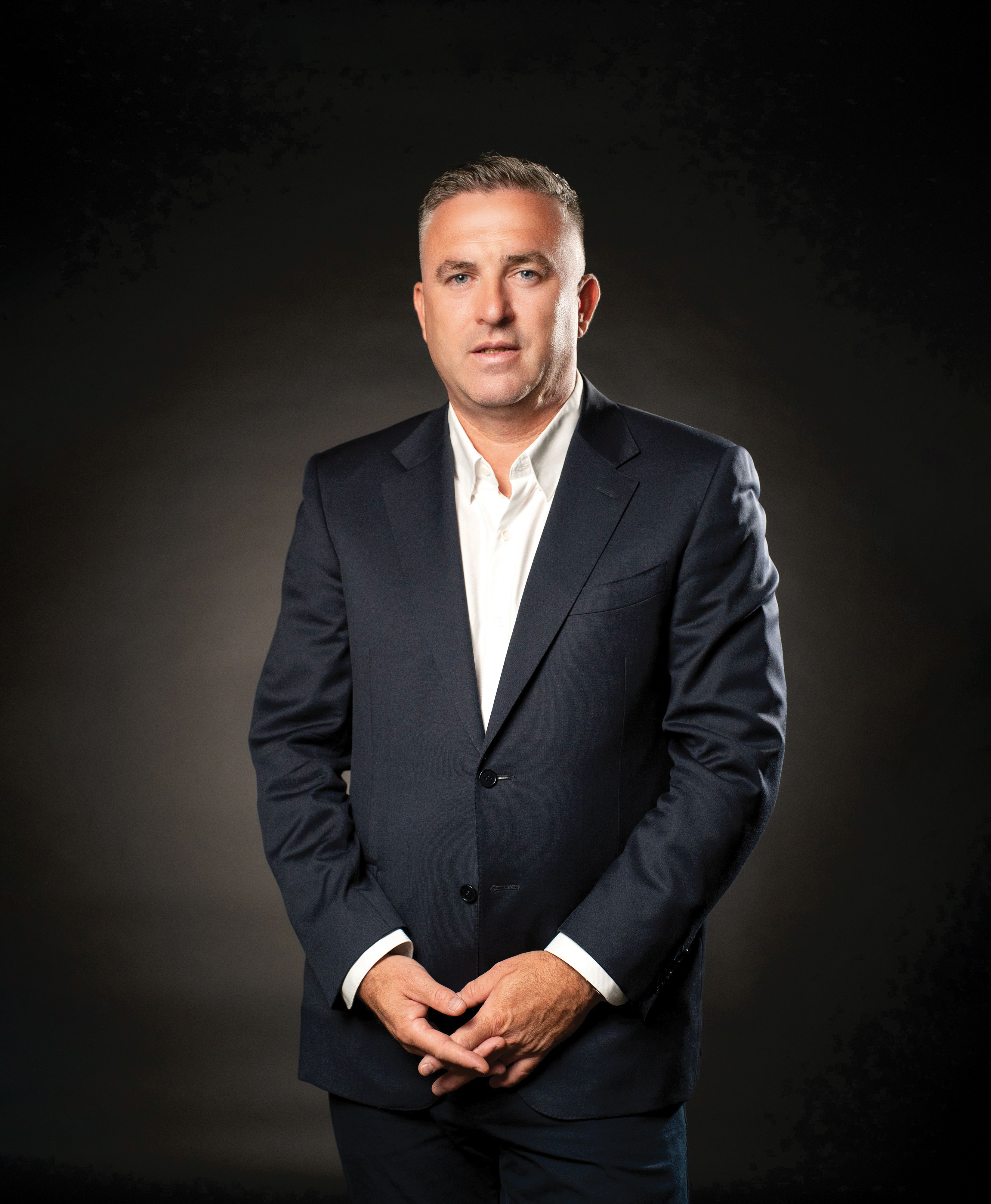 100 Cei mai admirați CEO din România. 71 - Ionuț Ardeleanu, director general, Auchan Retail România
