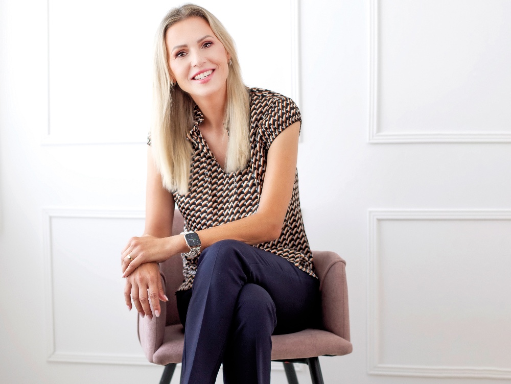 Cine este Ivana Martinakova, CEO al dm drogerie markt și cum a ajuns ea în România