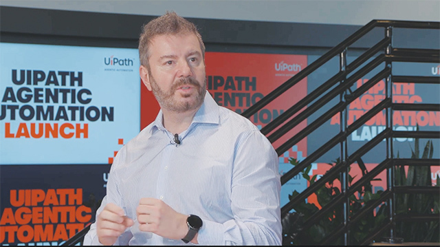 UiPath a lansat noua sa platformă „revoluționară“ care combină agenți AI, roboți software și deciziile luate de oameni. Daniel Dines: Fiecare angajat va trebui să se adapteze pentru a lucra cu agenți AI. Cu toții ar trebui să fim entuziasmați și îngrijorați de ceea ce urmează