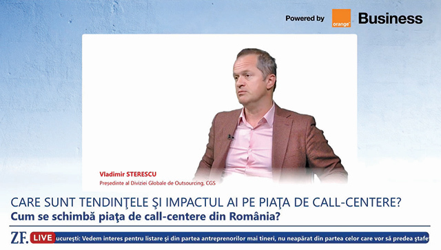 AI-ul schimbă toate regulile: Înainte, cunoașterea unei limbi străine era crucială la angajare, azi s-ar putea să aveți o surpriză. La ce se uită angajatorii acum, pe lângă certificatul Cambridge? VIDEO