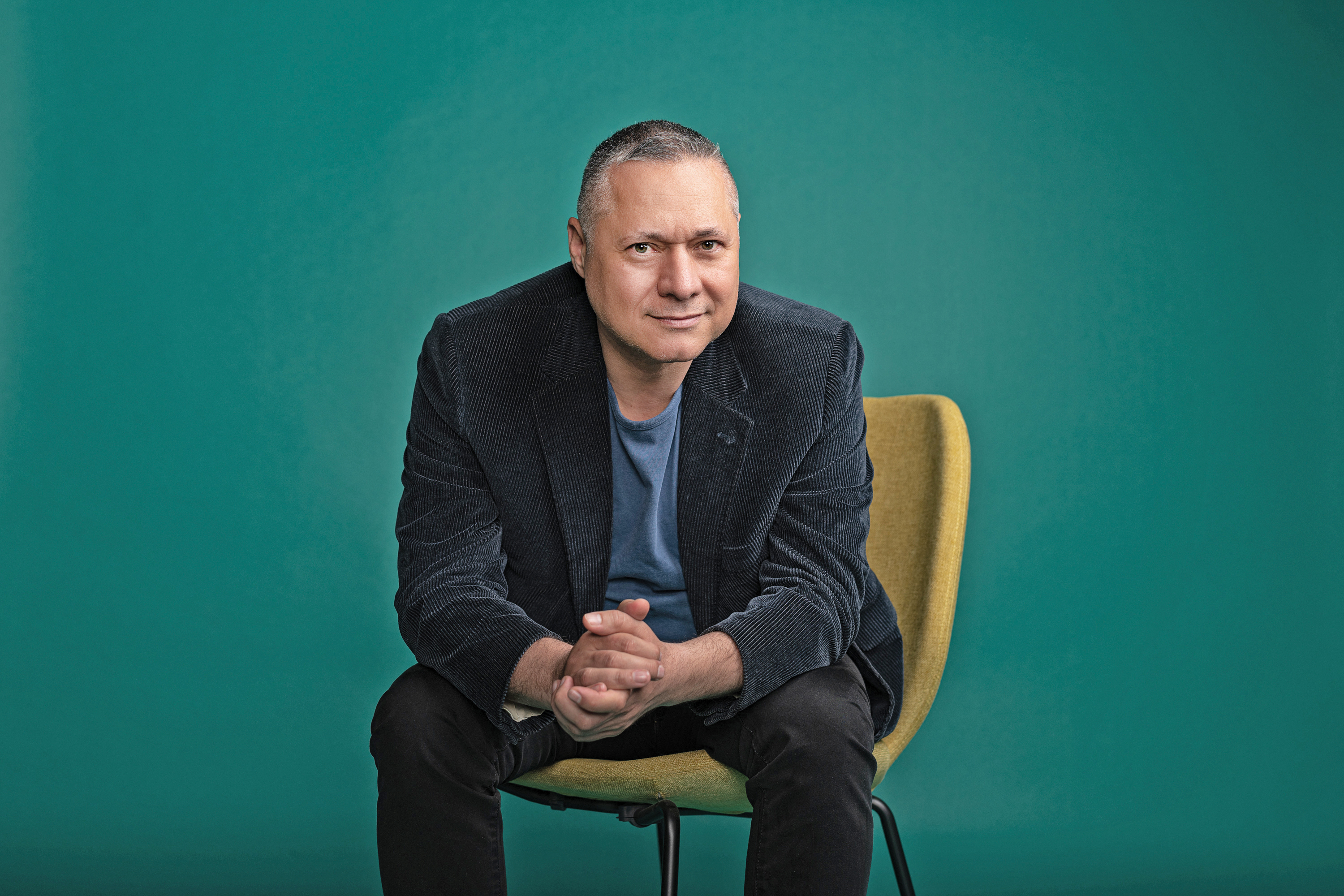 Mihai Marcu, președinte și CEO, MedLife Group: „Fii conștient de valoarea ta ca român veritabil, cu valorile noastre de la întretăierea lumilor”