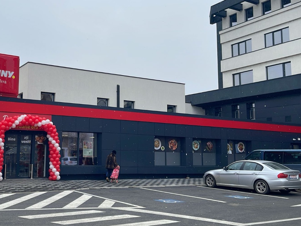 Cel mai ambițios plan de expansiune: Retailerul care vrea să ajungă la 1.000 de magazine în 10 ani. Astăzi sunt circa 400 de unități, cu afaceri de 2 mld. euro