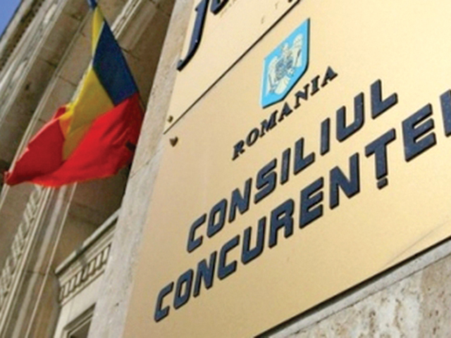 Concurența a declanșat o investigație pe piața produselor și echipamentelor medicale folosite în  pandemie