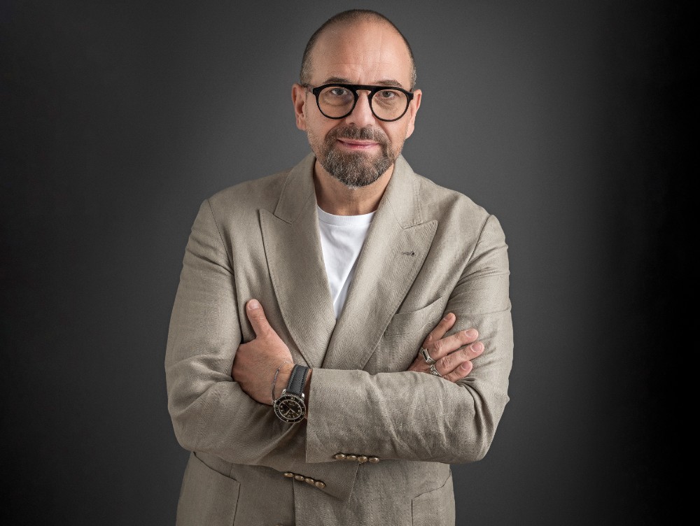 100 Cei mai admirați CEO din România. 70 - Radu Nemeș, Managing Partner, ONV Law