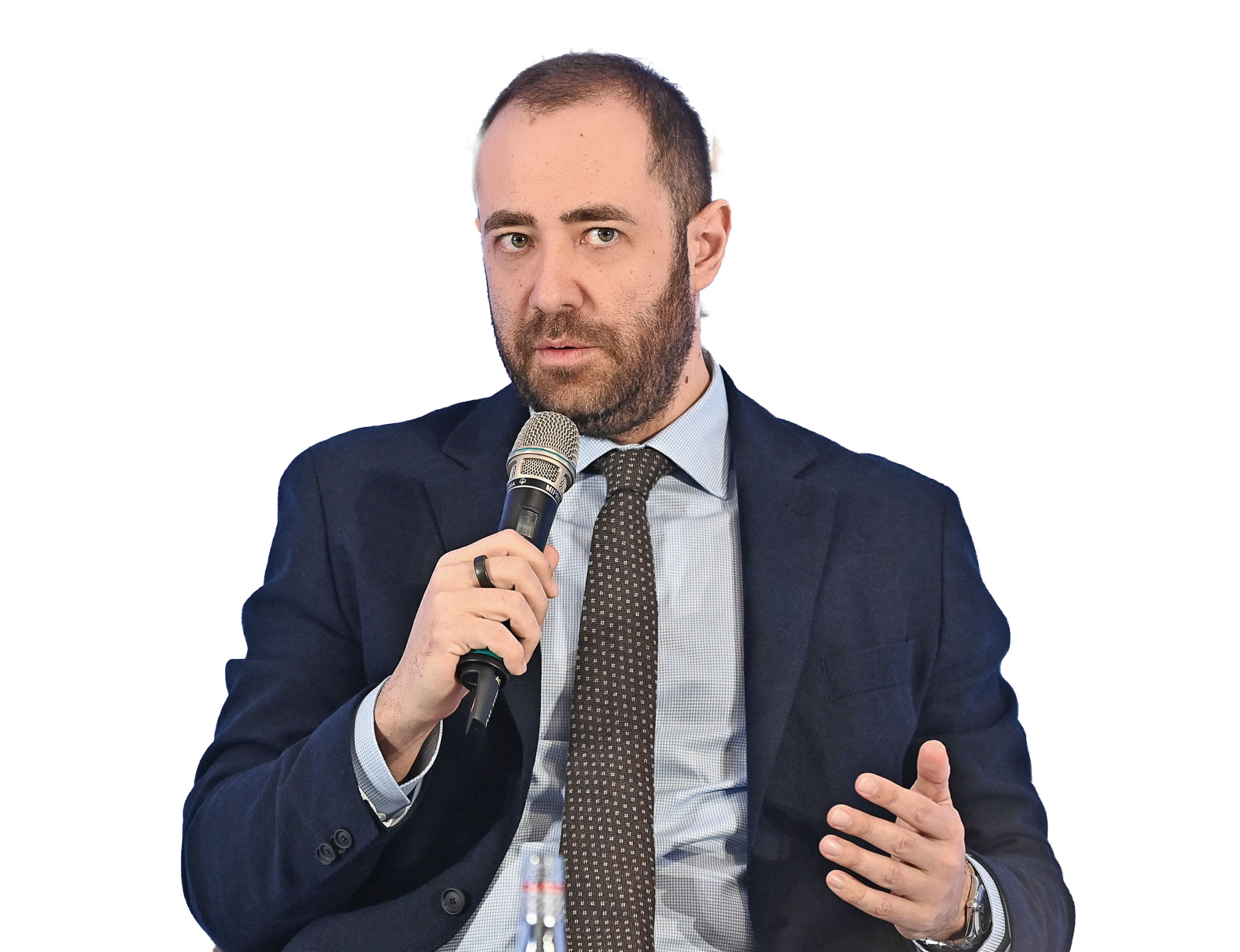 Răzvan Popescu, CEO Romgaz: Fără o energie sigură și un preț competitiv este foarte greu să ai o industrie în creștere în România și în Europa