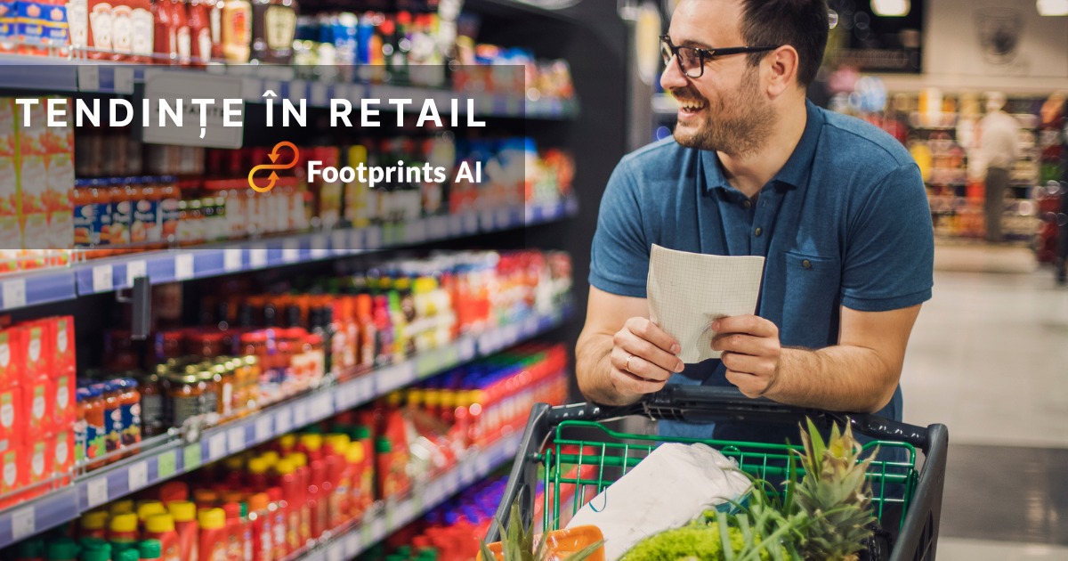 Legumele, fructele, carnea de pui și berea conduc vânzările din retail. Odată cu venirea primăverii, înghețata, produsele de grădinărit și cele de protecție solară urcă puternic în topul categoriilor cu cele mai mari creșteri