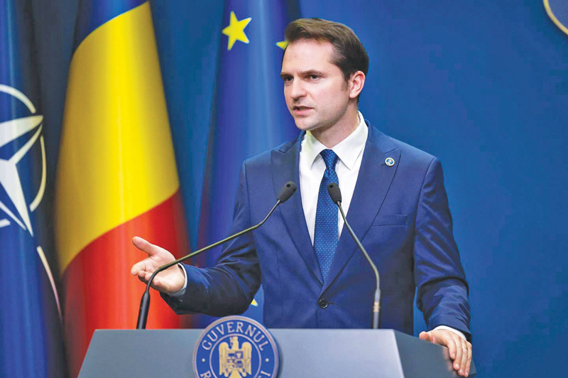 Ministerul Energiei anunță cel mai ambițios program pentru eficientizarea energetică a industriei