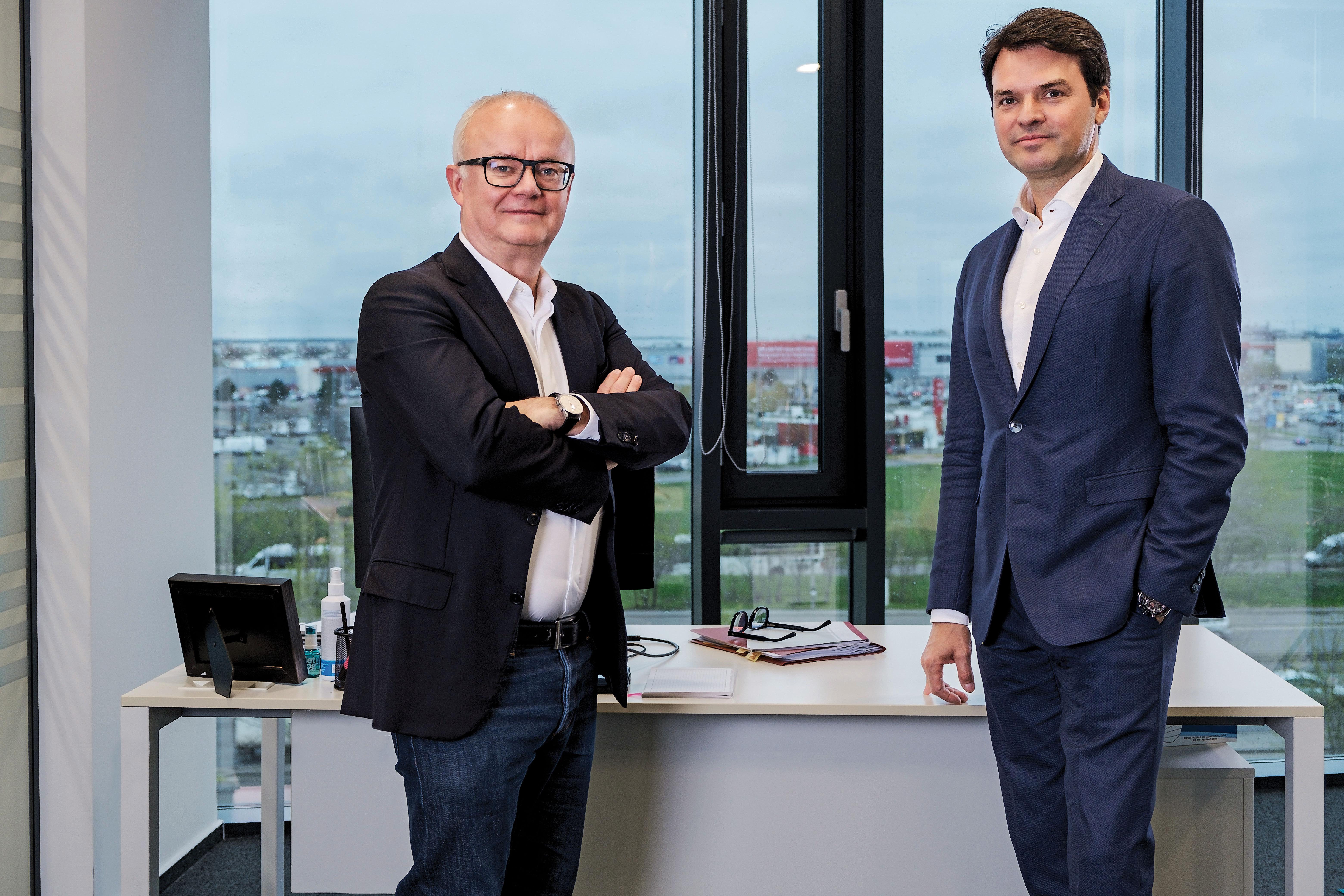 HOBBY DE CEO. Jan Demeyere, cofondator, Speedwell Development: Execuția fără pregătire duce la eșec, indiferent cât de talentat ești