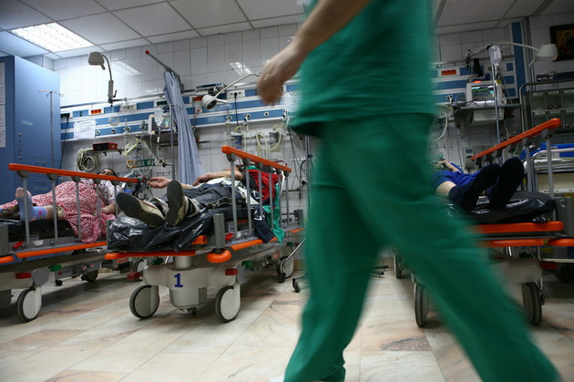 Spitalele din țară găsesc greu medici. Managerii: Scoatem posturi la concurs, dar nu se prezintă nimeni