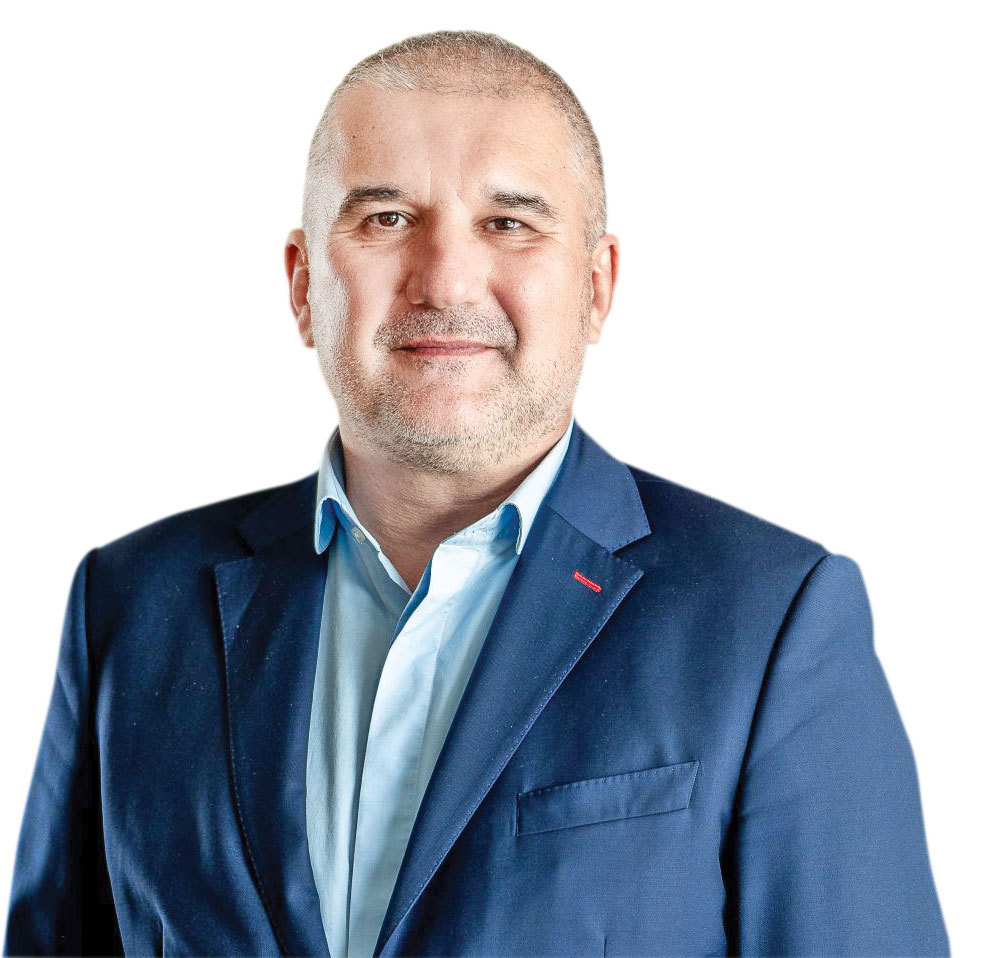 Mihai Stănescu, senior management advisor, executive coach și non-executive board member, RoCoach: Când femeile conduc, lucrurile chiar funcționează