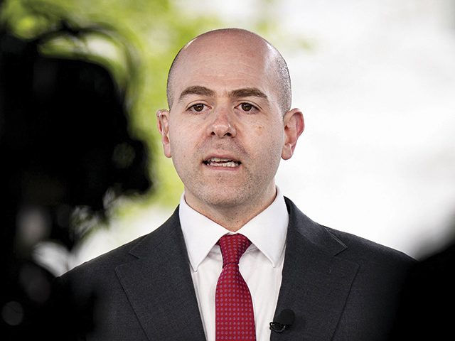 Oamenii președintelui Donald Trump: Stephen Miran, consilierul care a creat bazele teoriei economice a „trumpismului“